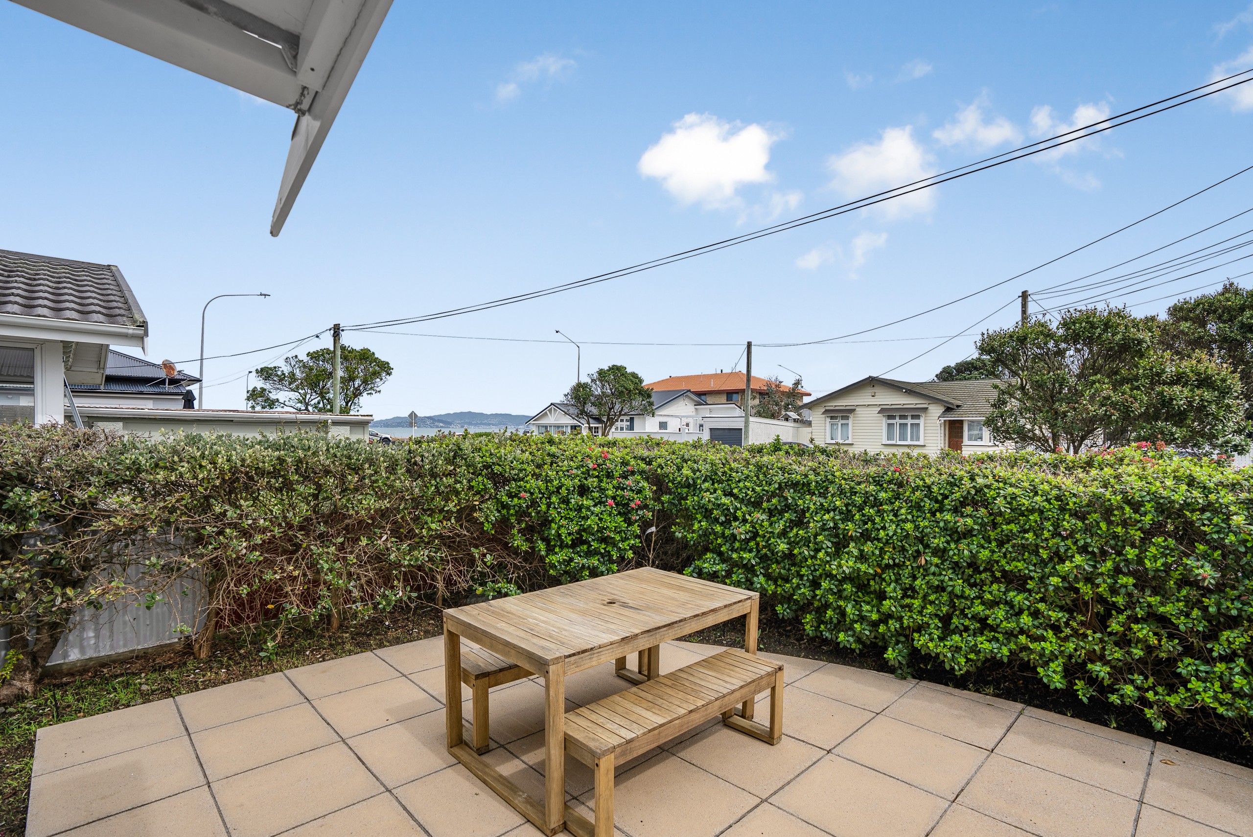 4 Collins Street, Petone, Lower Hutt City