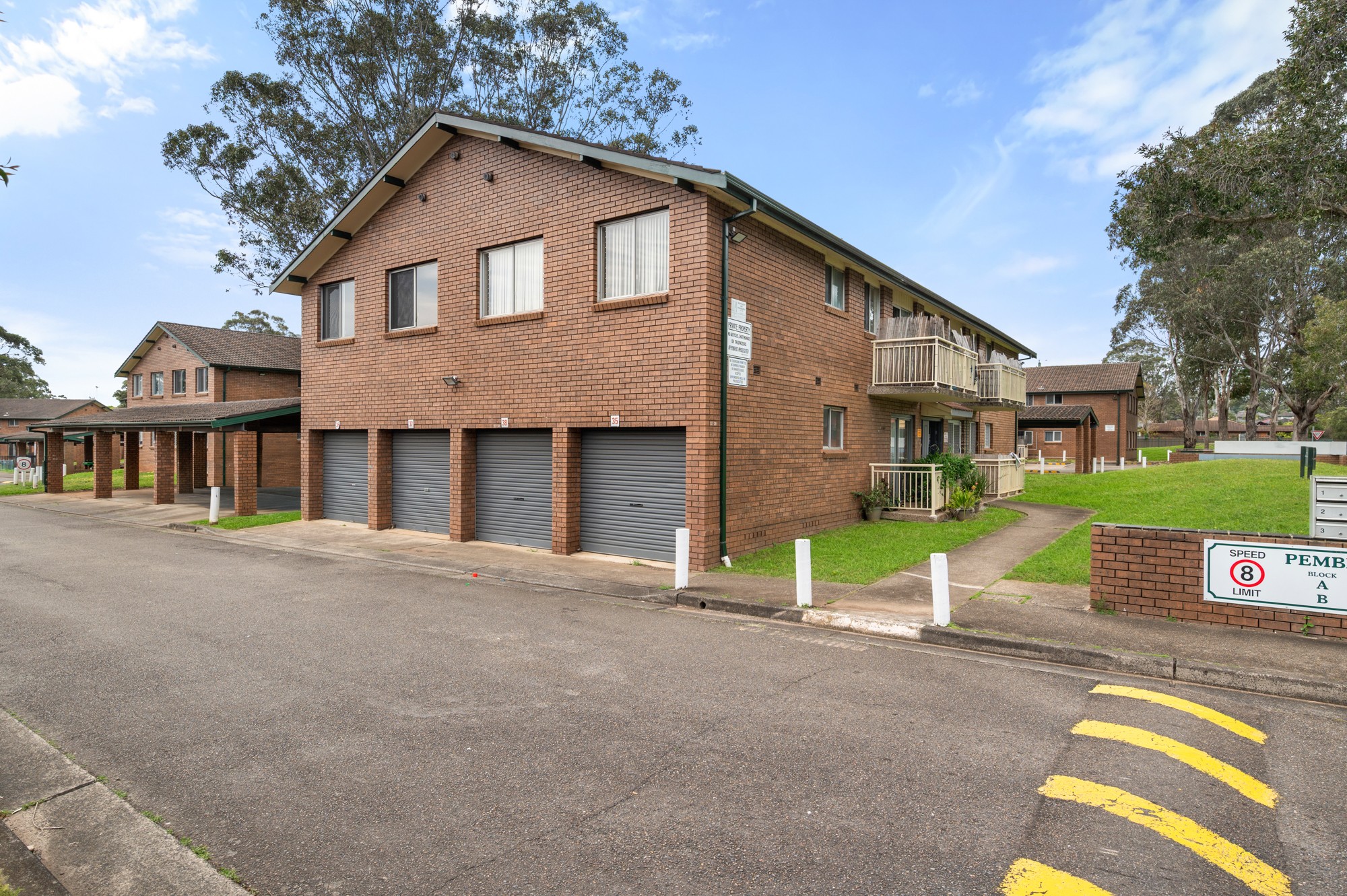 38/16 Derby Street, Minto, NSW 2566