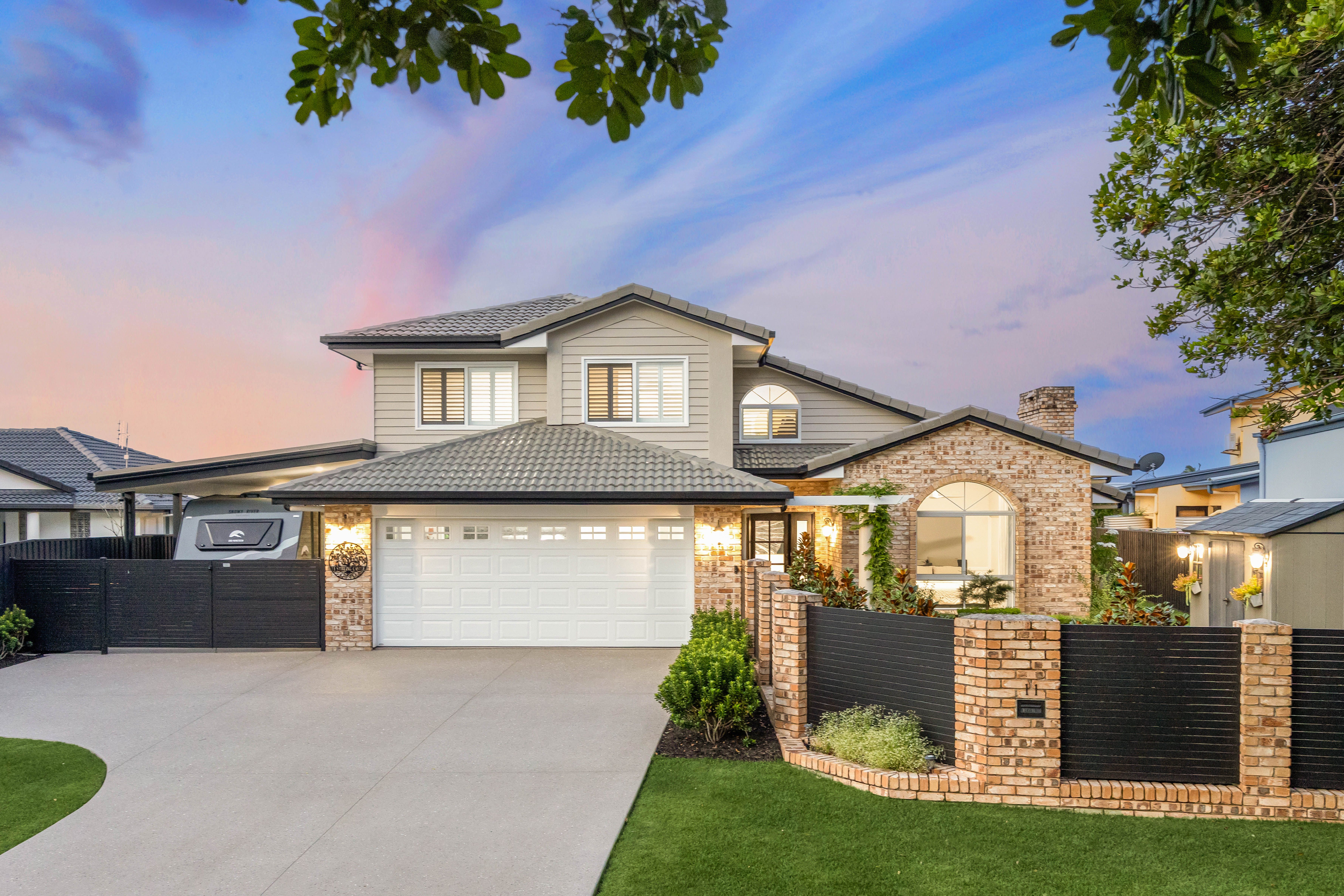 11 Stirling Castle Court, Pelican Waters, QLD 4551