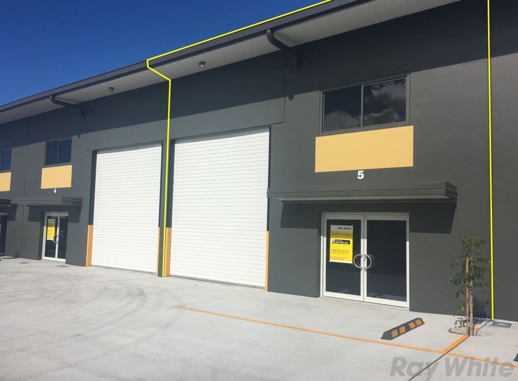 5/262 Leitchs Road, Brendale, QLD 4500