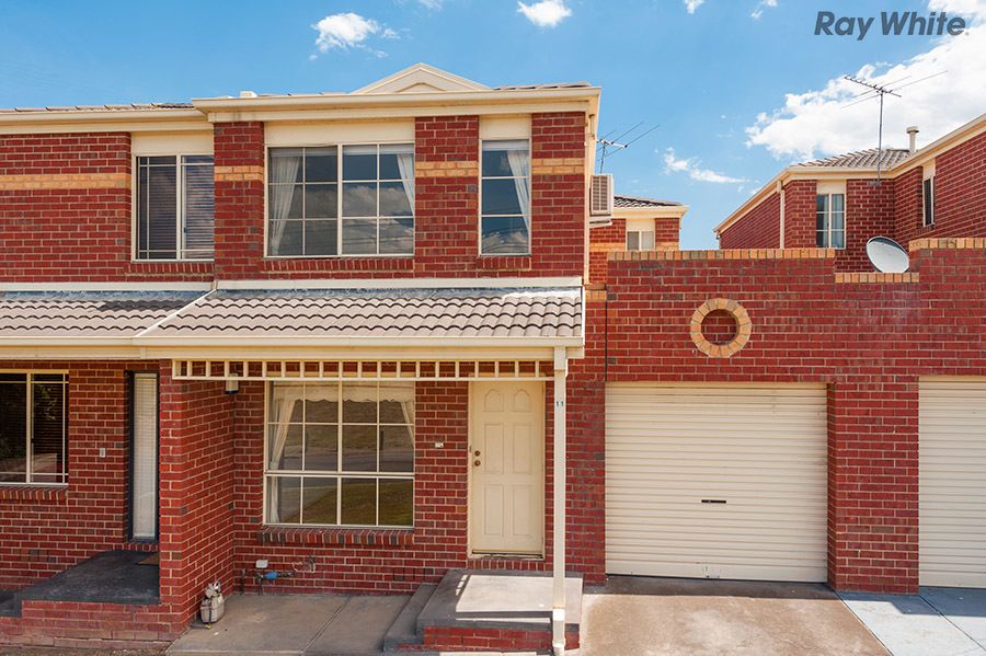 11 Village Avenue, Taylors Lakes, VIC 3038 House for Rent Ray White