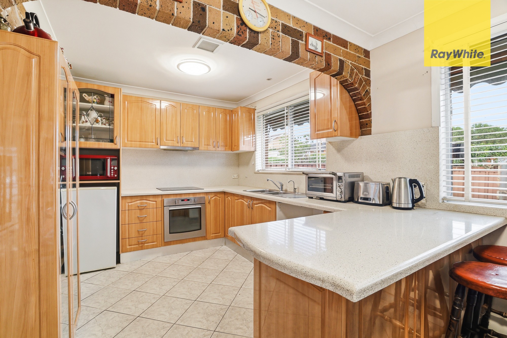 41 Runyon Avenue, Greystanes, NSW 2145