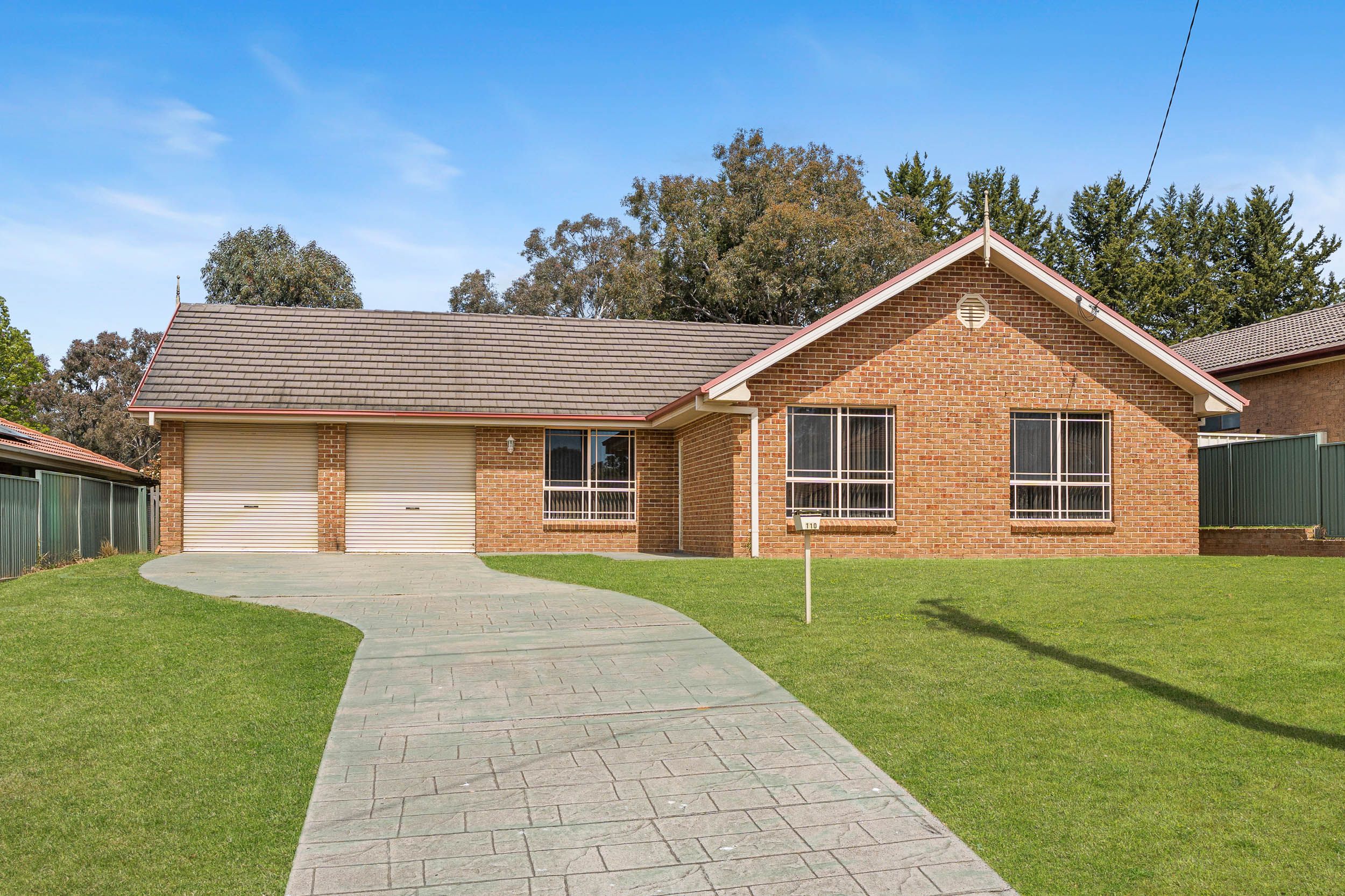 110 Mary Street — photo from Ray White Goulburn