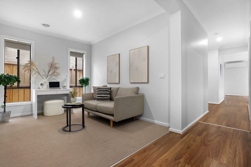 4 Avaward Street, Wyndham Vale, VIC 3024