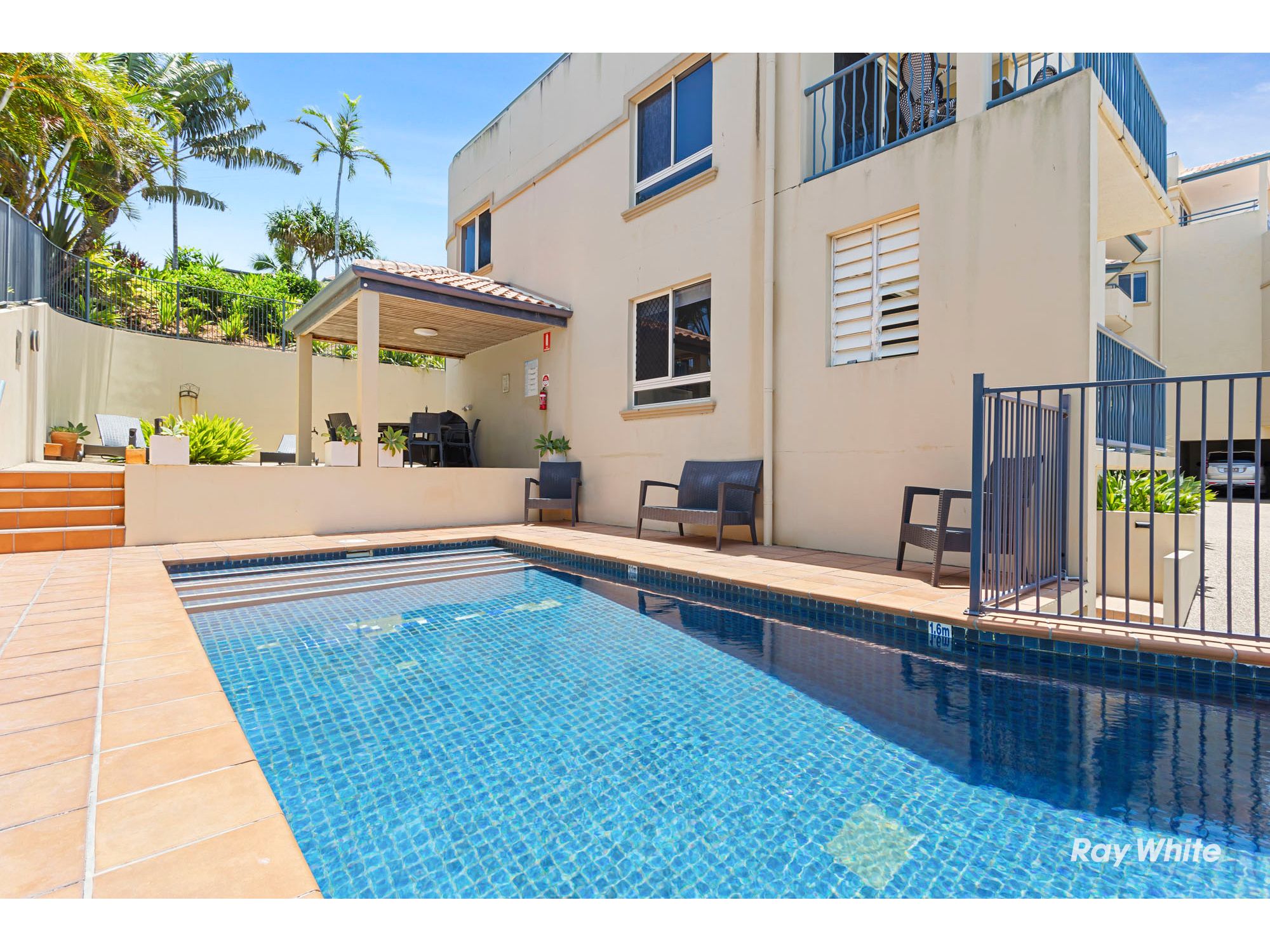 4/1 Bartlem Street, Yeppoon, QLD 4703