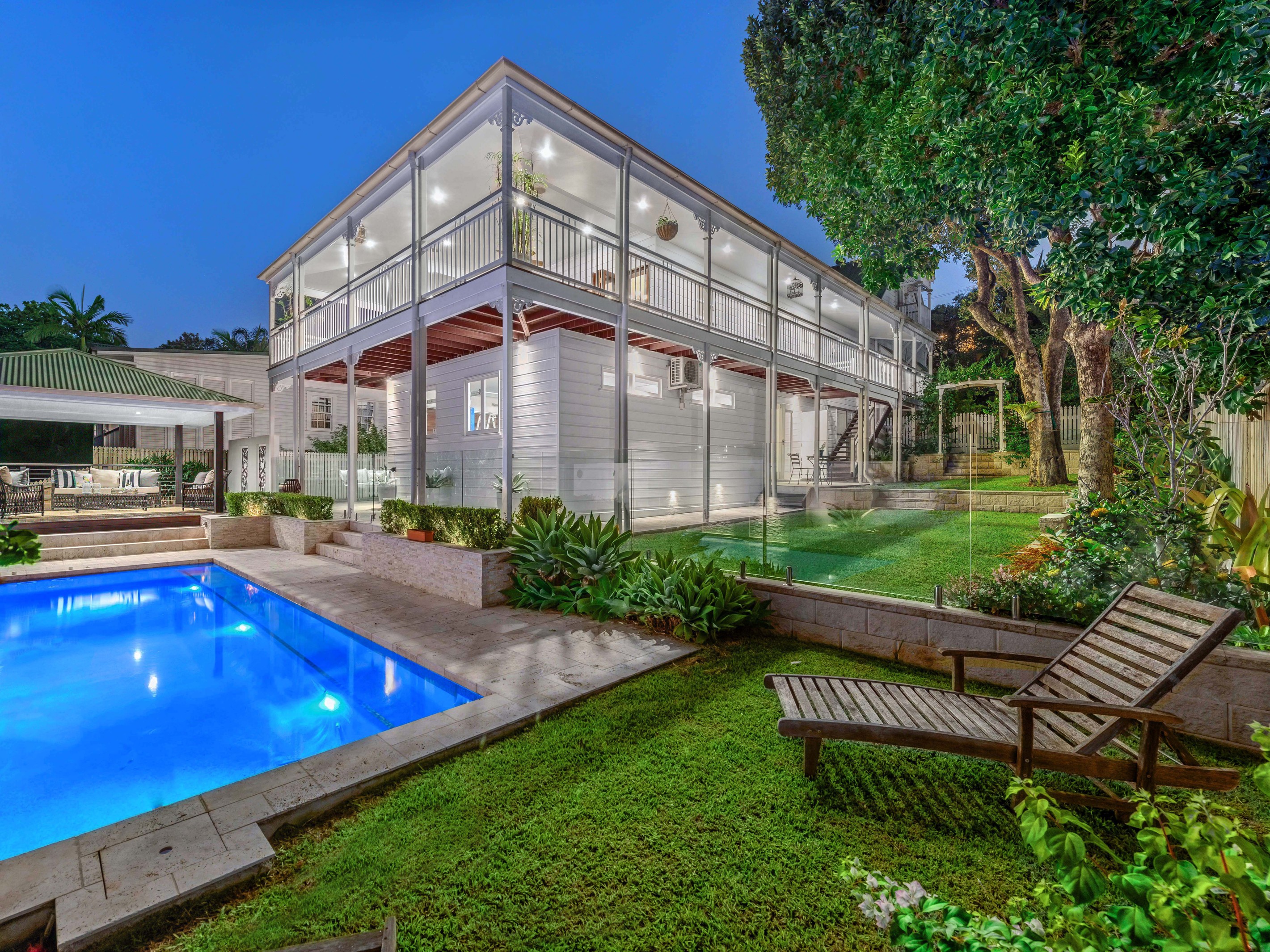 93 Norman Crescent, Norman Park, QLD 4170