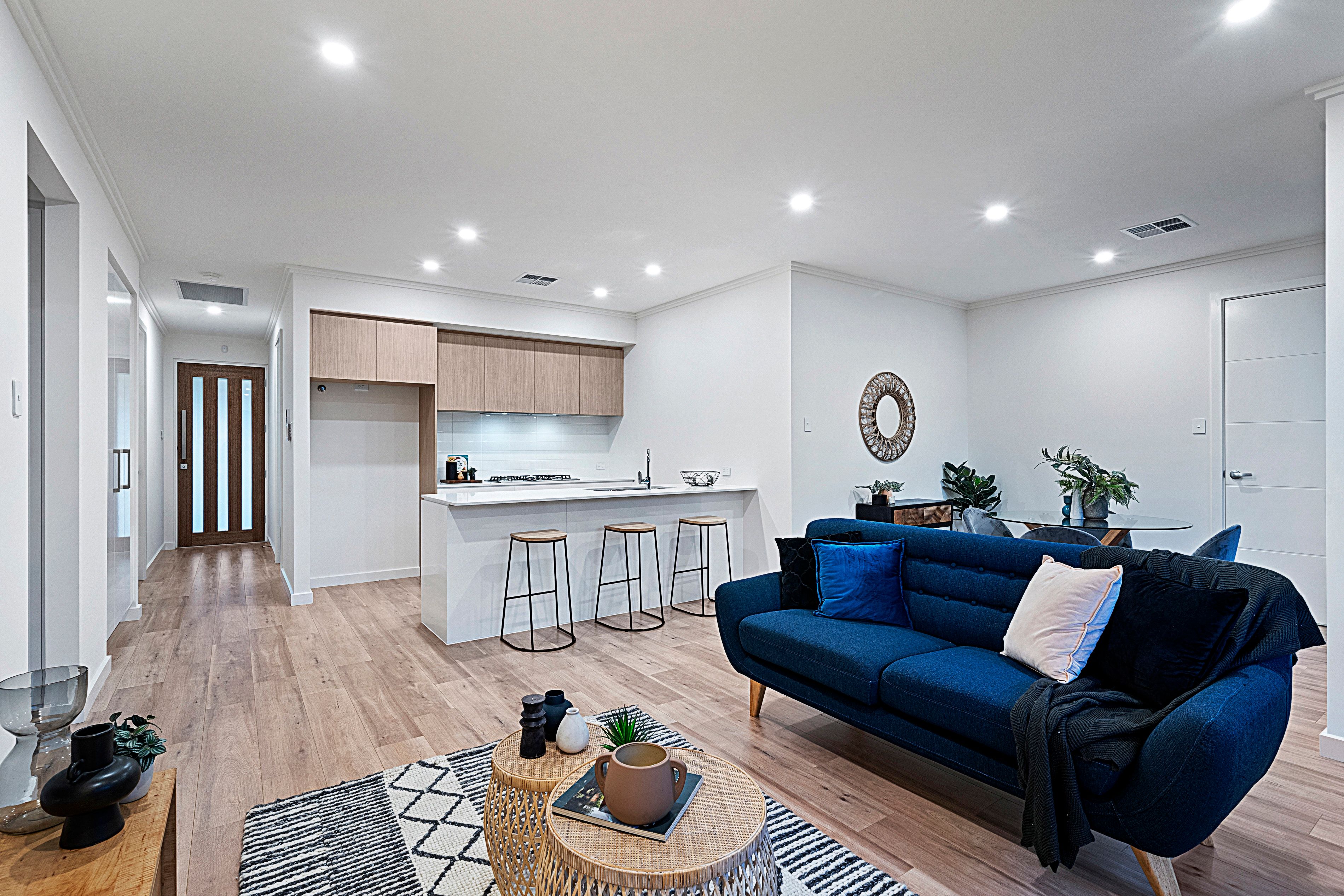 1A & 1B Green Avenue, Seaton, SA 5023
