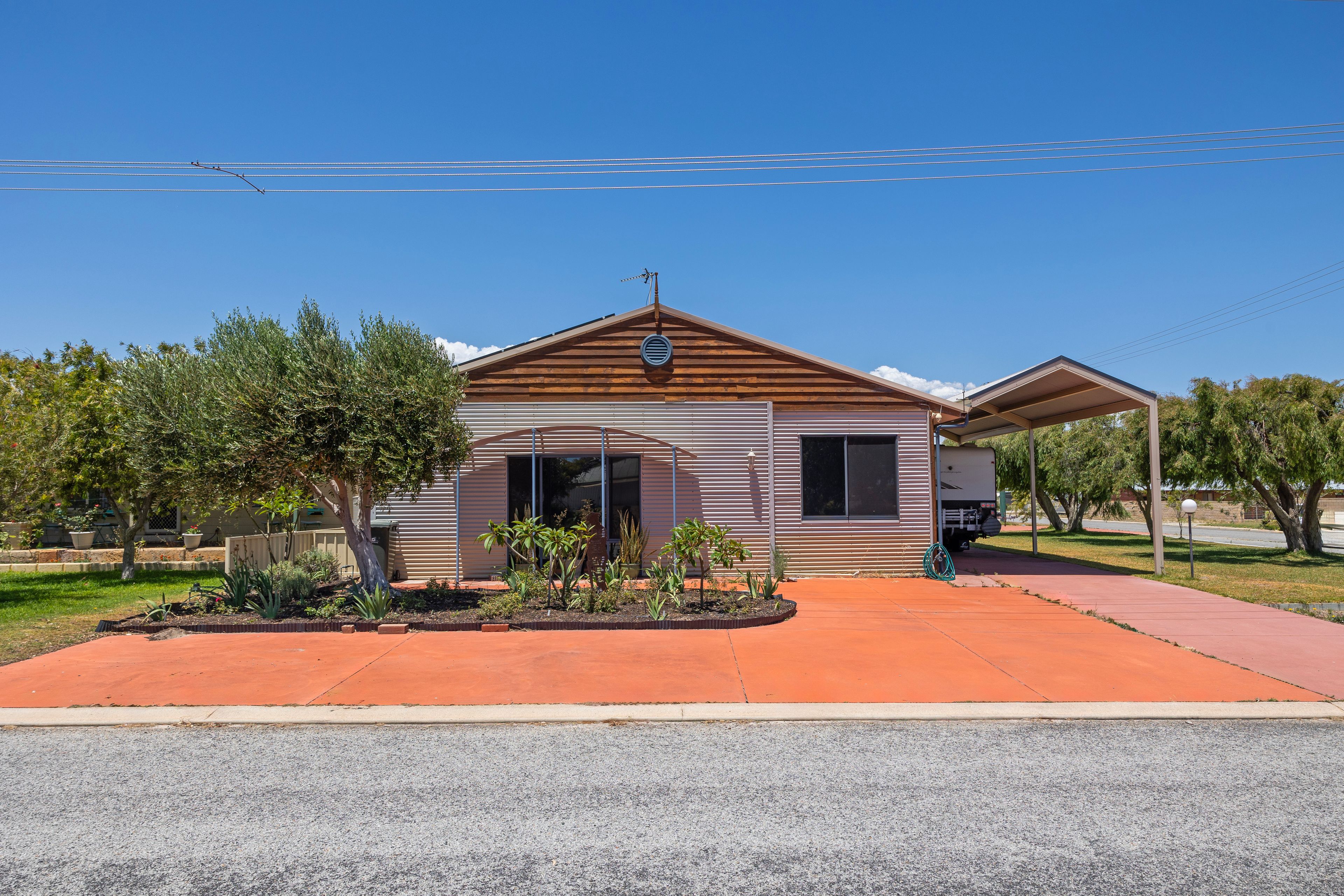 3 Verticordia Place, Jurien Bay, WA 6516