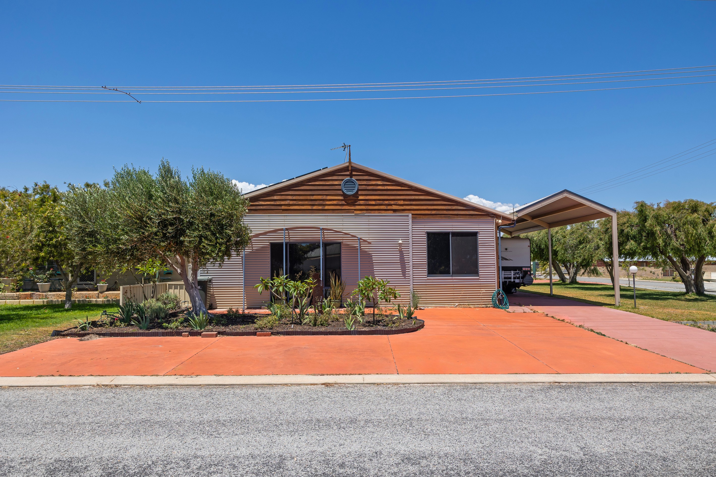 3 Verticordia Place, Jurien Bay, WA 6516
