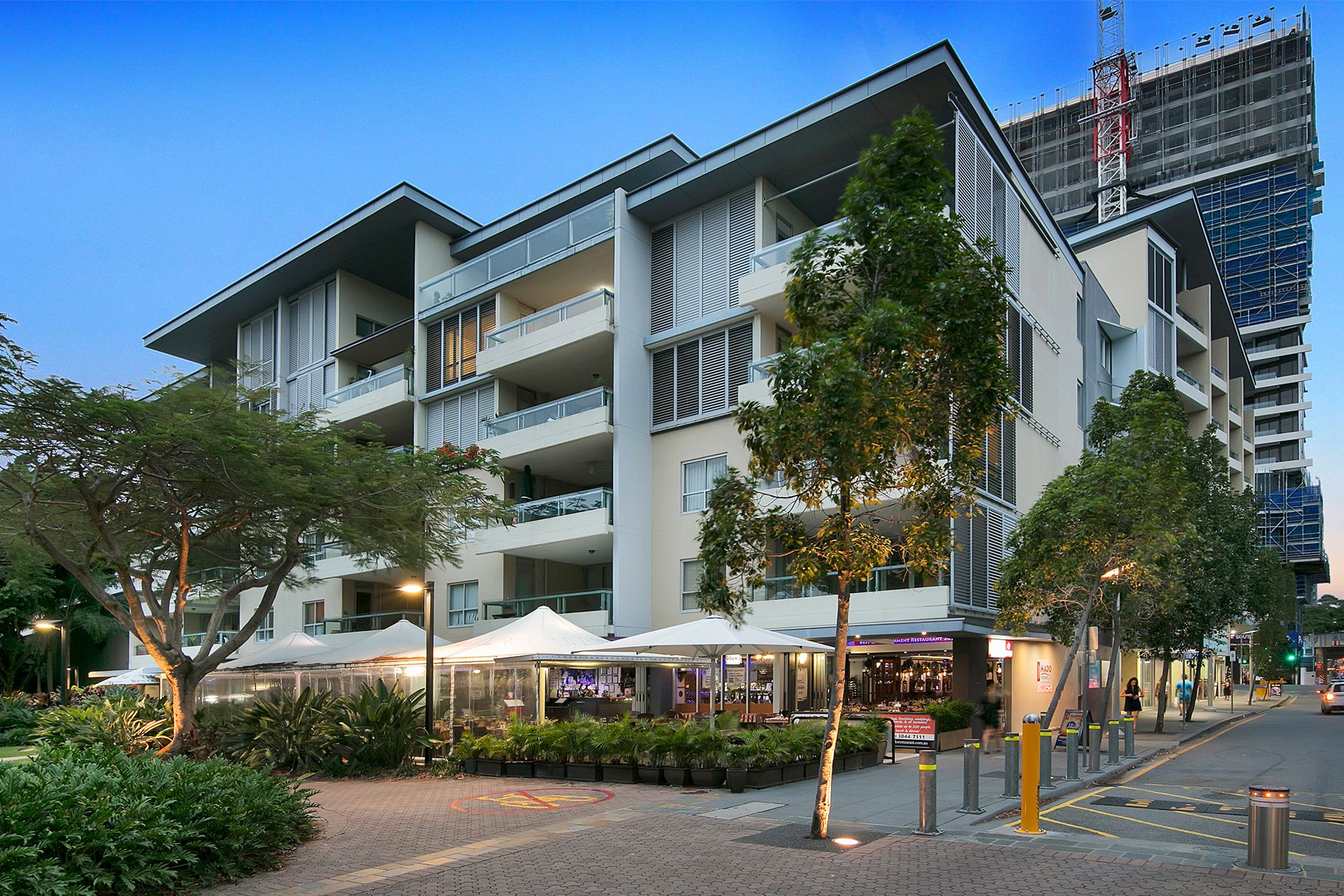 47/15 Tribune Street, South Brisbane, QLD 4101