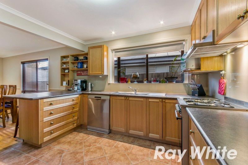 45 Gaydon Street, Ferntree Gully, VIC 3156