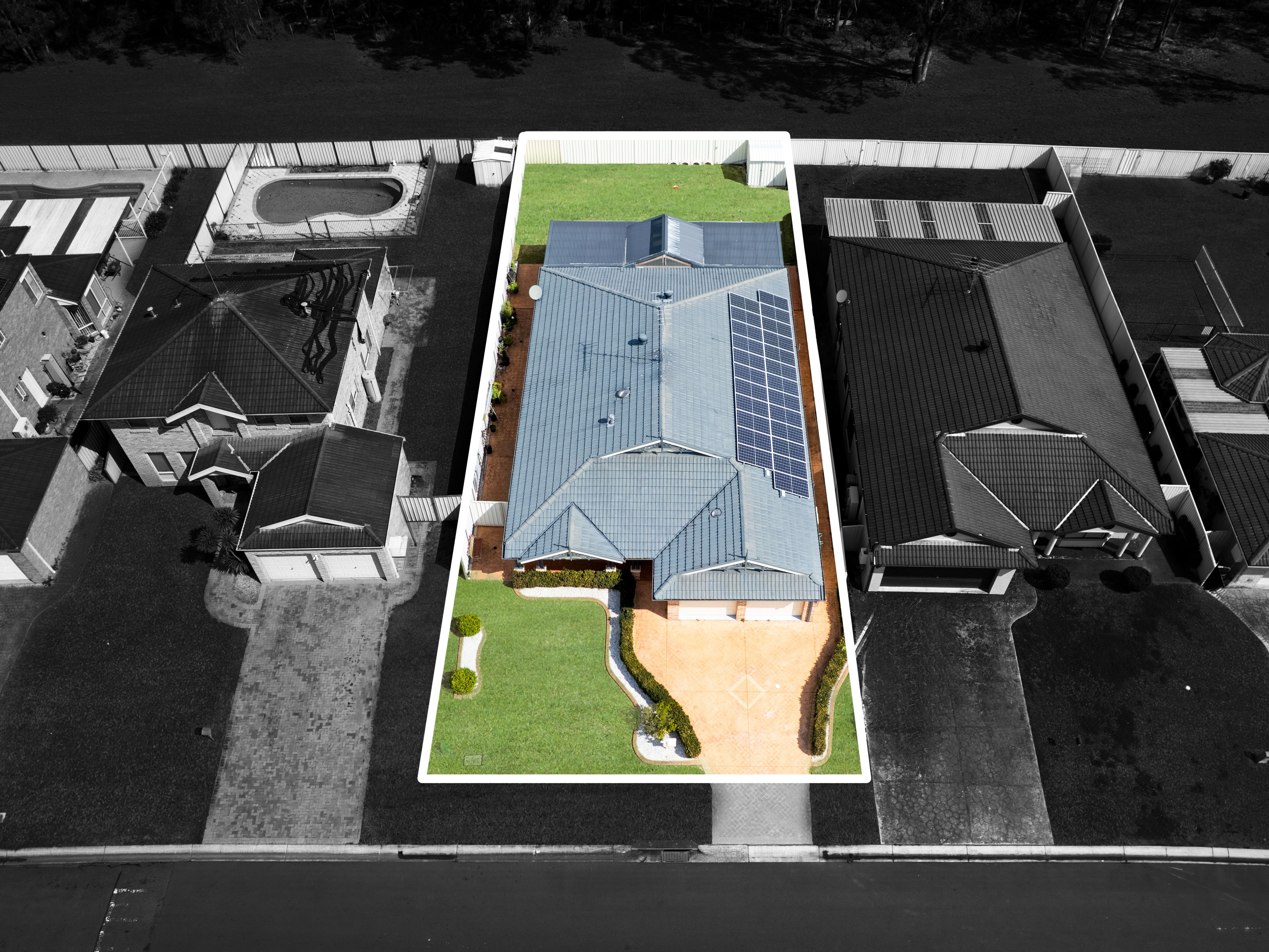 39 Lysander Avenue, Rosemeadow, NSW 2560