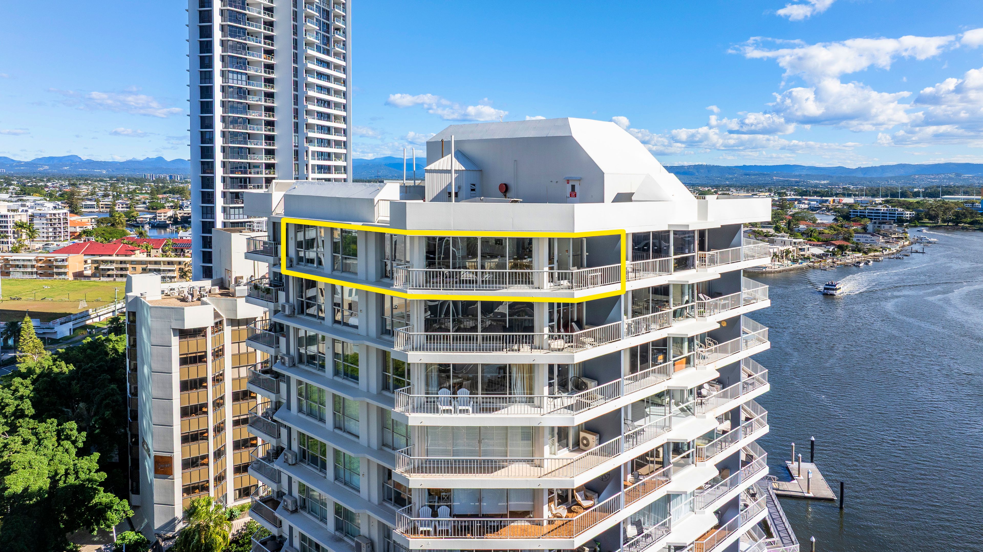70/63 Cavill Avenue — photo 17 of 30