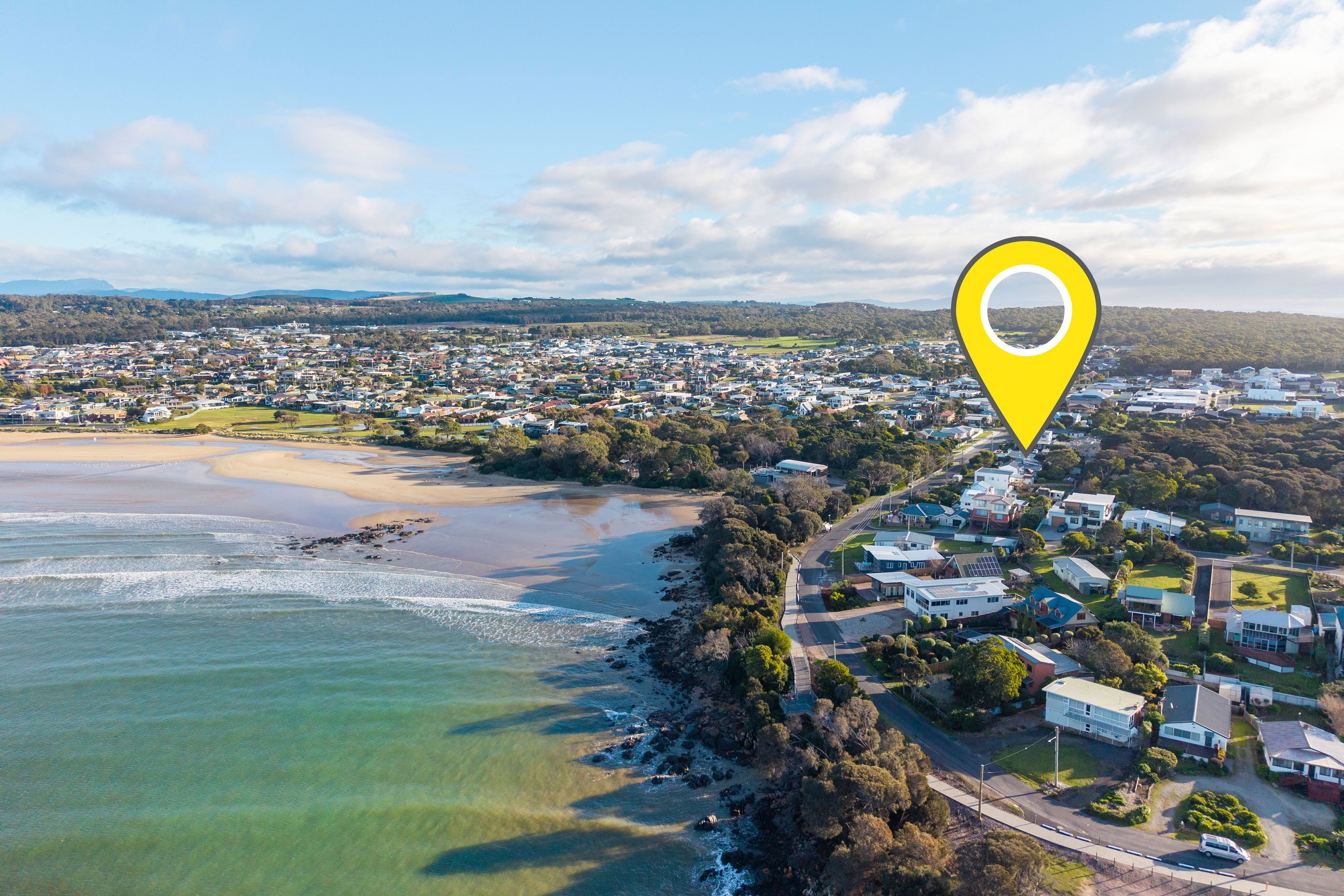 1/14 Dumbleton Street, Hawley Beach, TAS 7307
