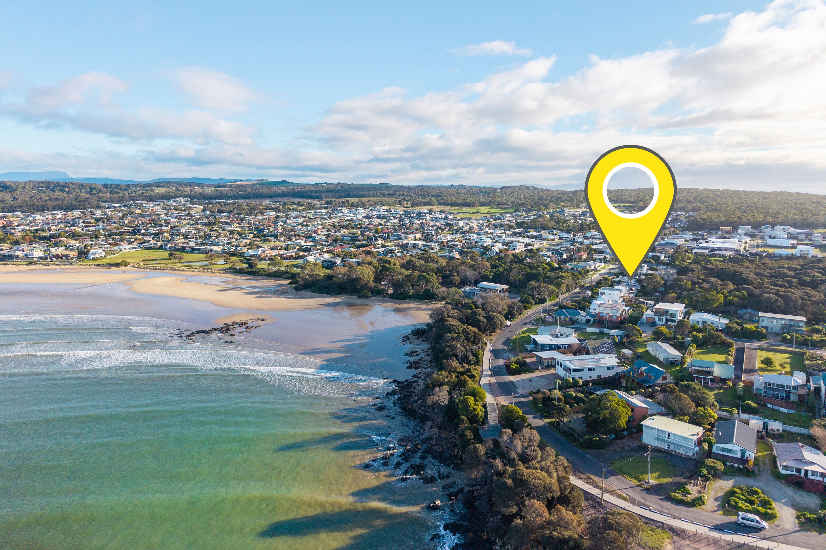 1/14 Dumbleton Street, Hawley Beach, TAS 7307