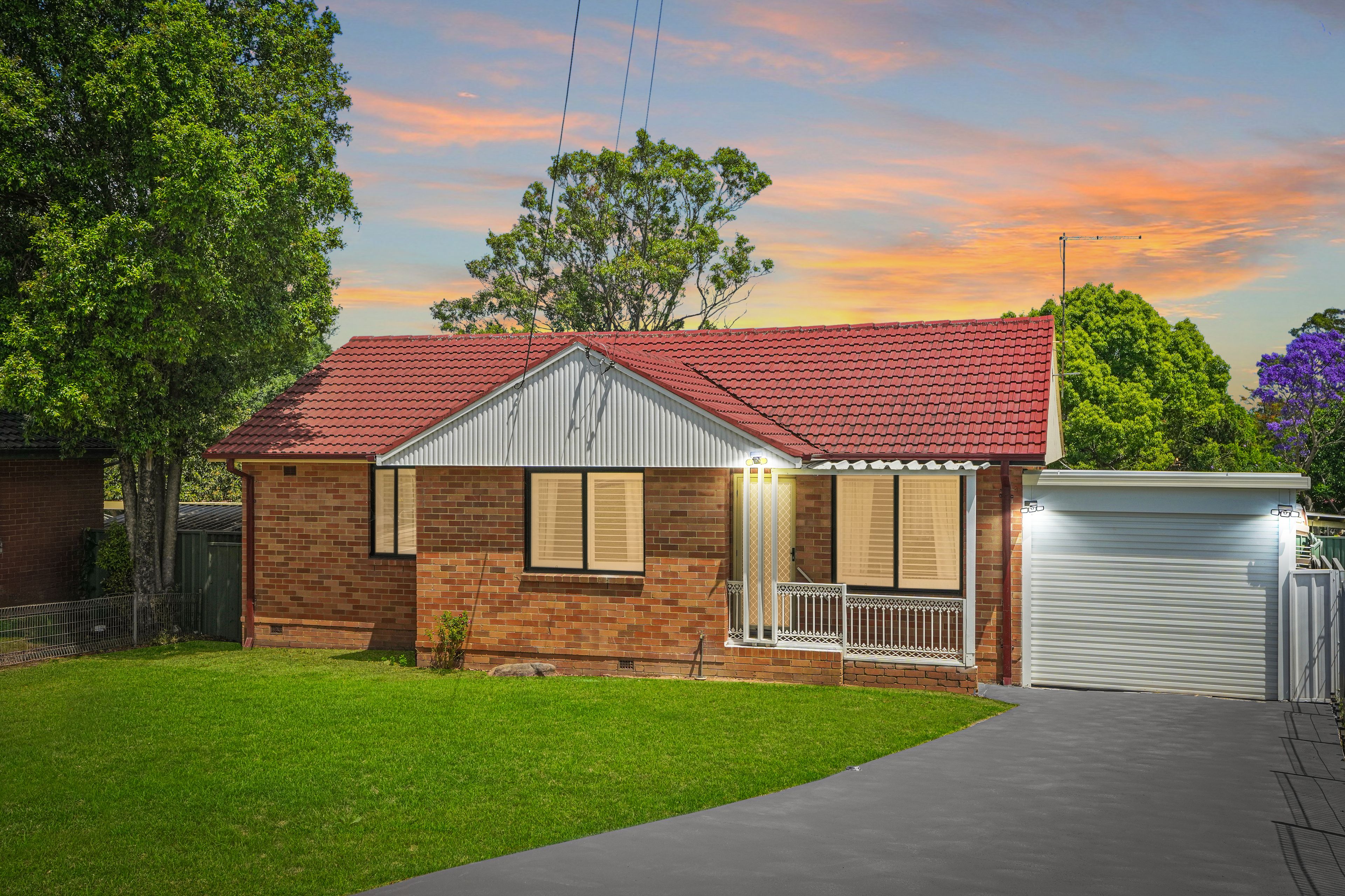 30 Heine Avenue , Emerton NSW 2770