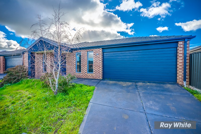 22 Welford Street, Tarneit, VIC 3029