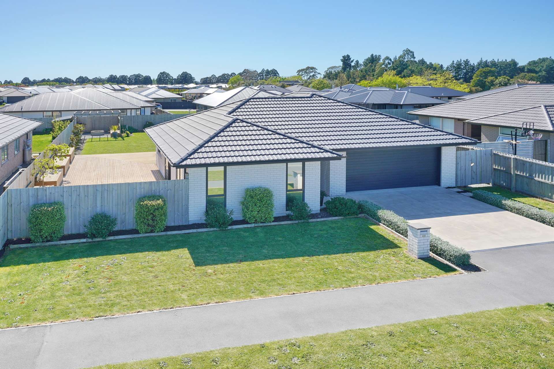 660 East Maddisons Road, Rolleston, Selwyn District