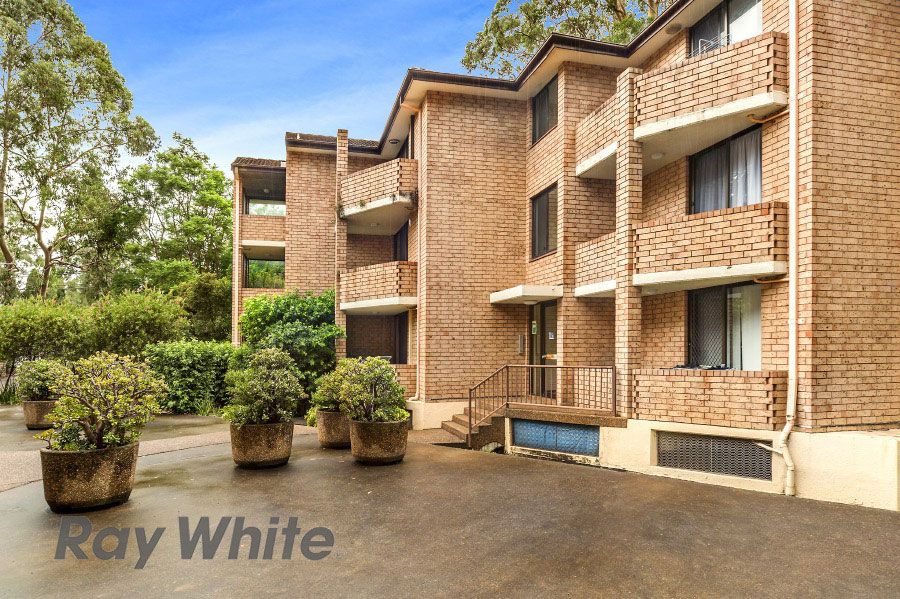 1/608 Blaxland Road, Eastwood, NSW 2122