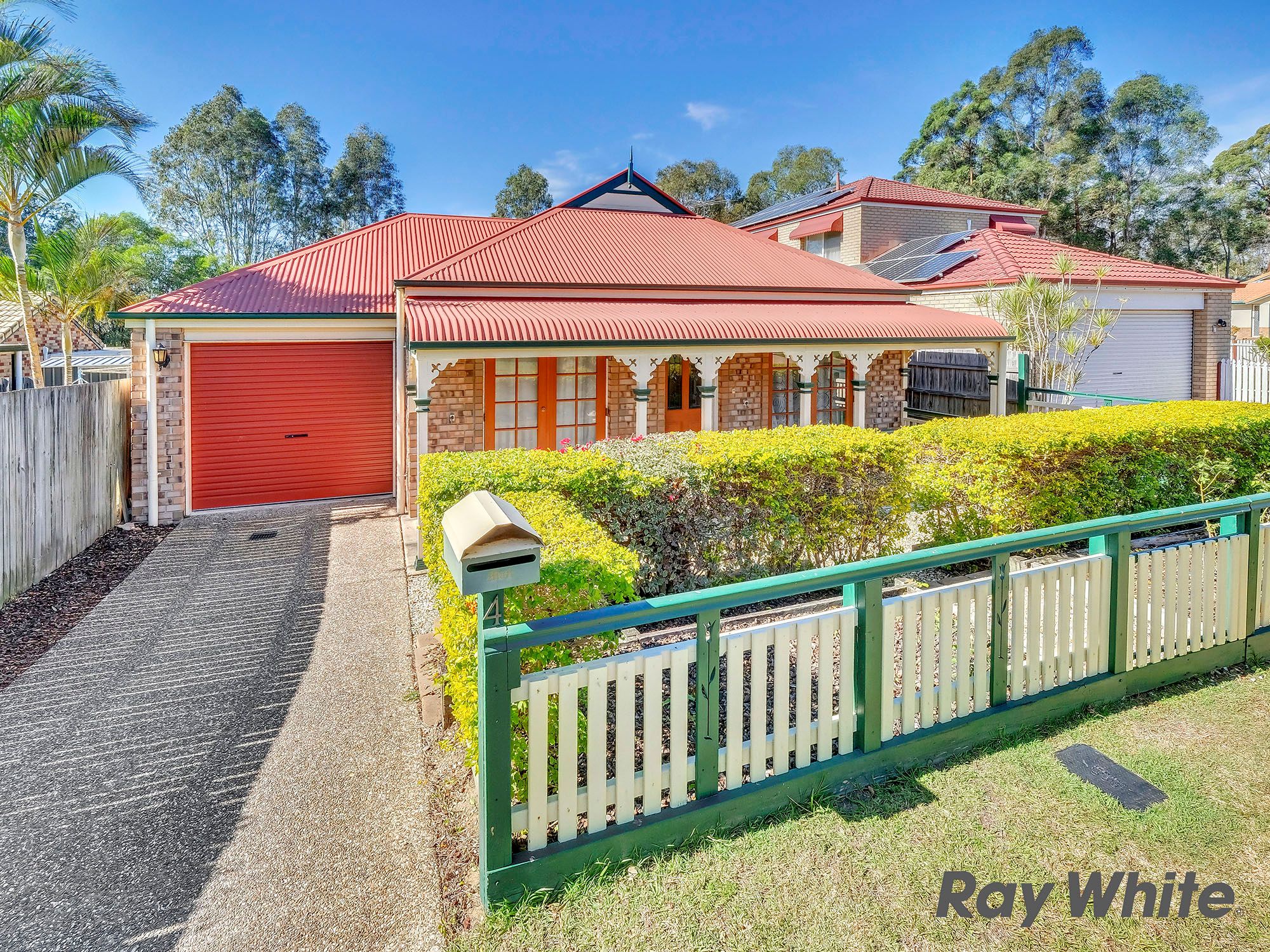 4 Birkenhead, Forest Lake, QLD 4078