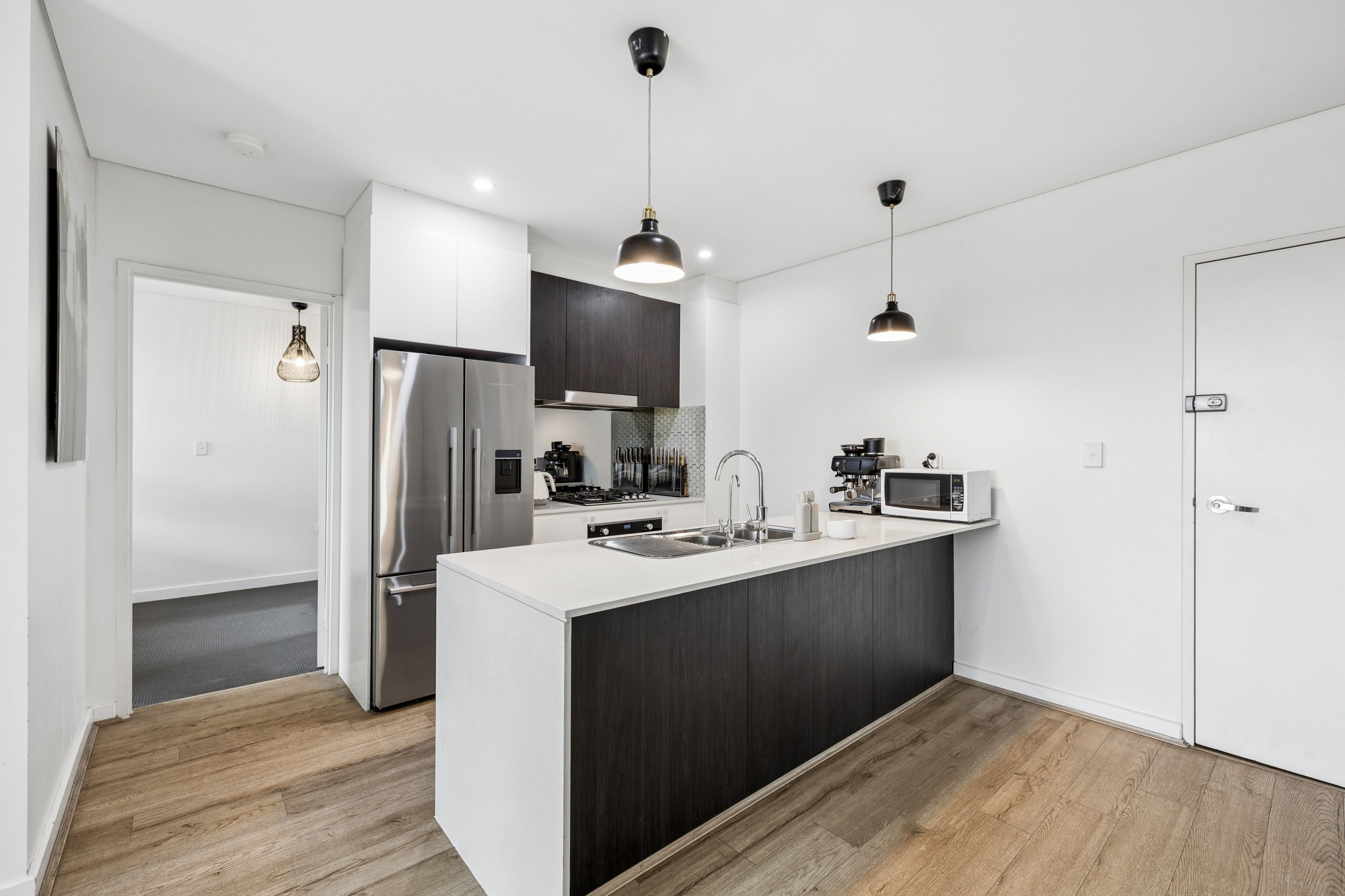 46/417 Hume Highway, Yagoona, NSW 2199