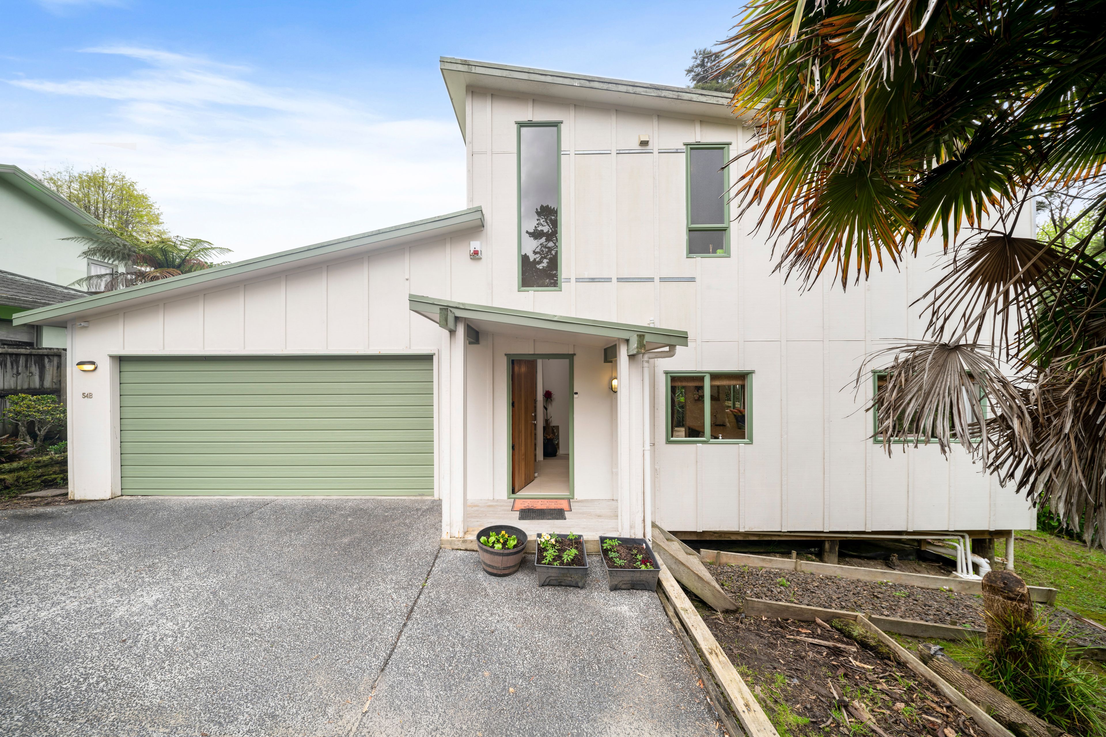 54B Pleasant Road, Glen Eden, Waitakere City