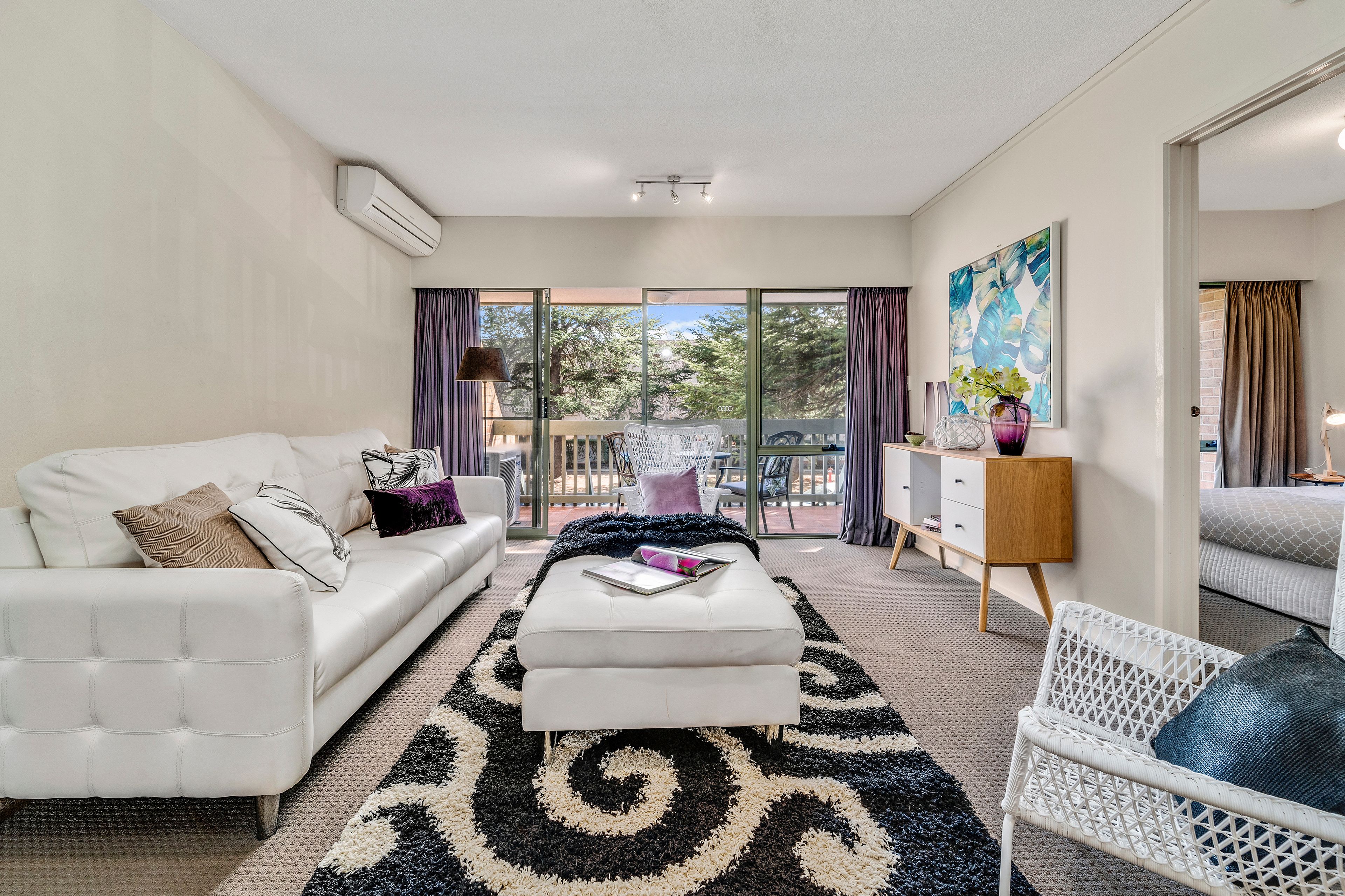 14/19 Howitt Street, Kingston, ACT 2604