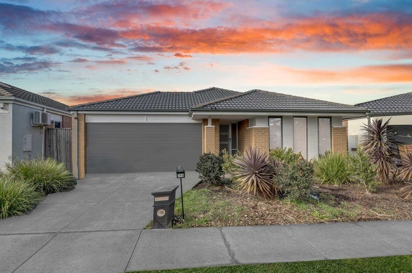 104 Hamish Drive, Tarneit, VIC 3029