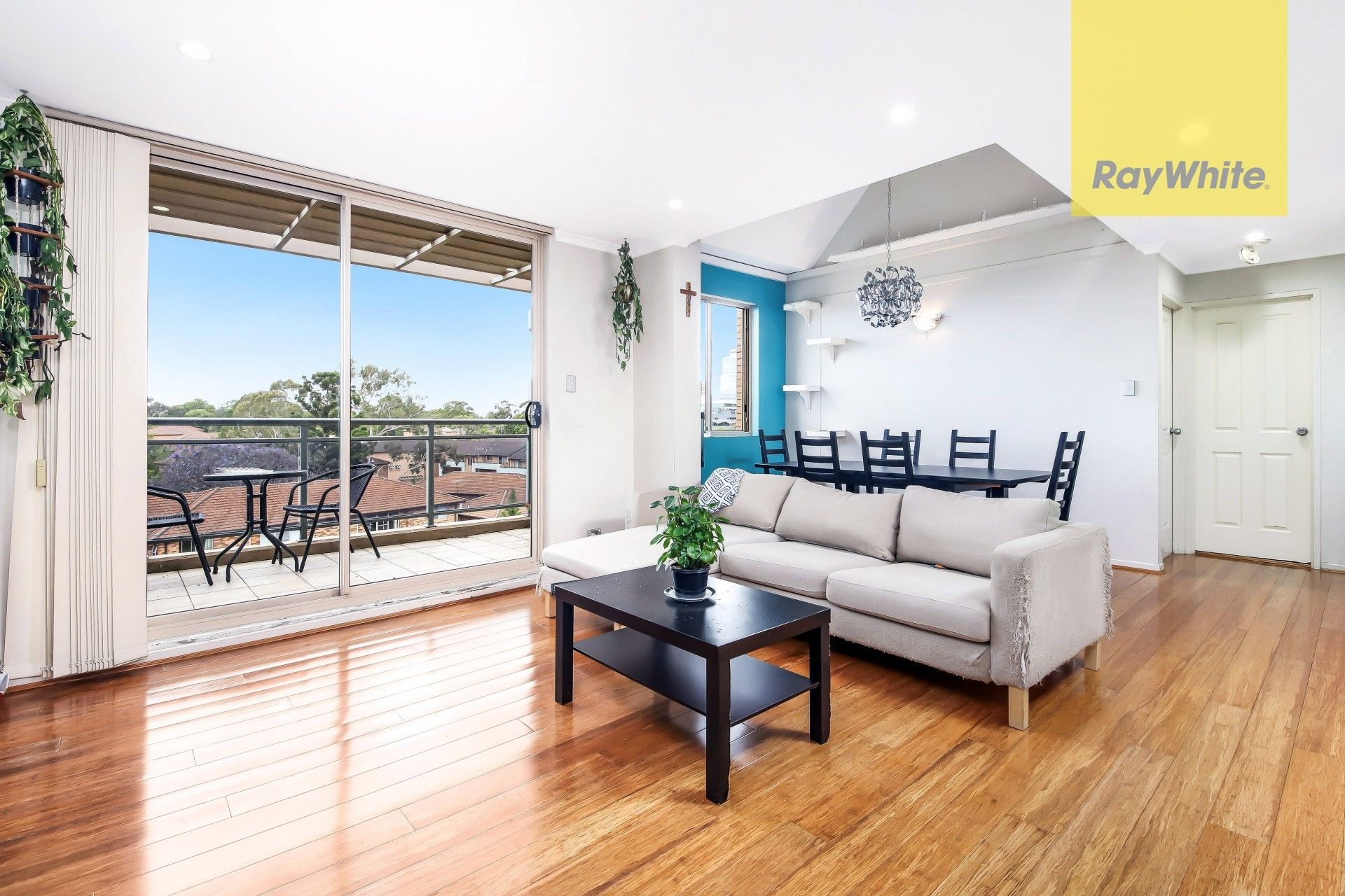 135/18 Sorrell Street, Parramatta, NSW 2150