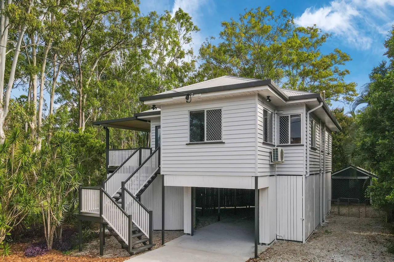 143 Edmondstone Street, Wilston, QLD 4051