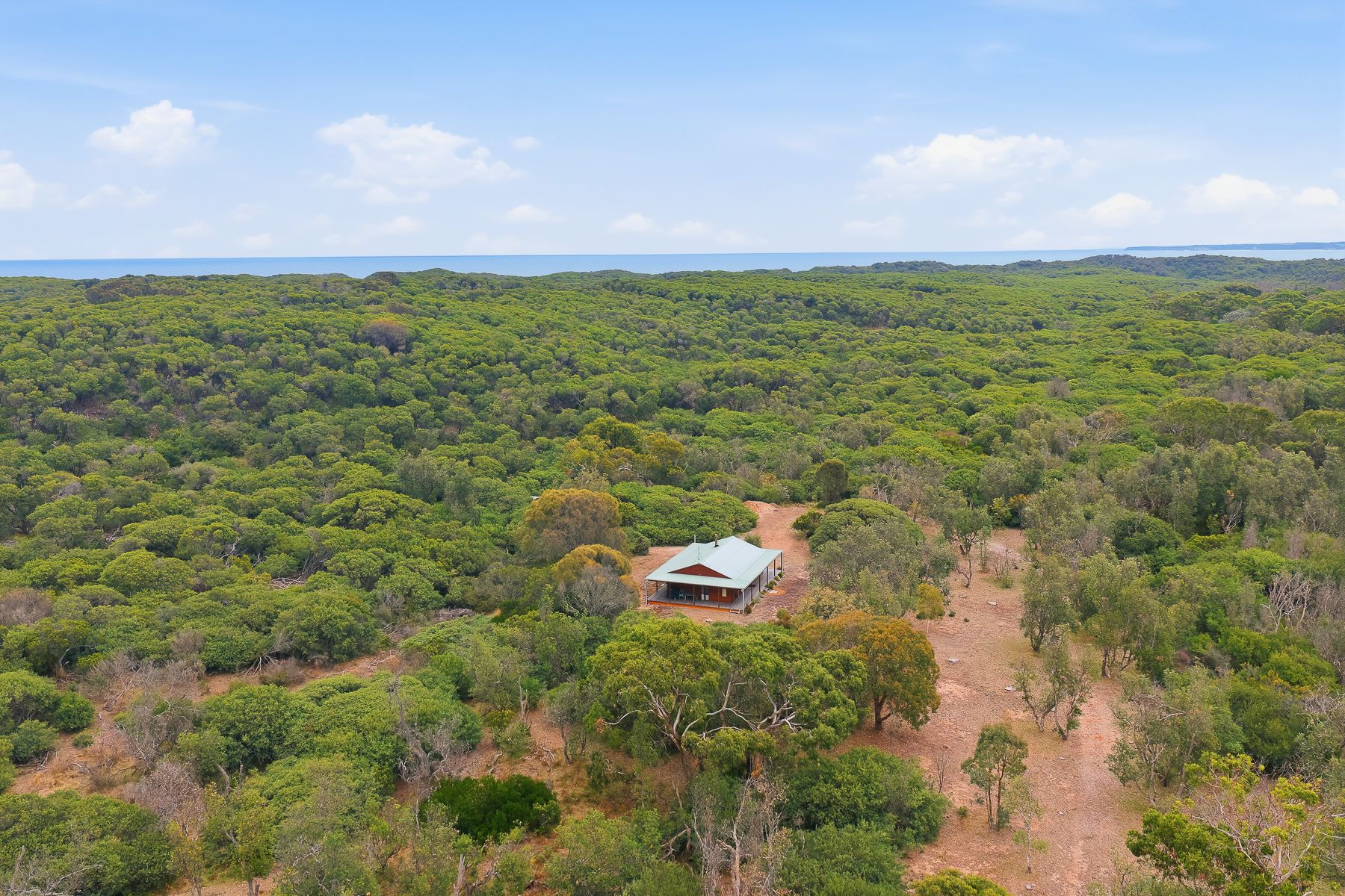 811 Lees Road — photo from Ray White Inverloch