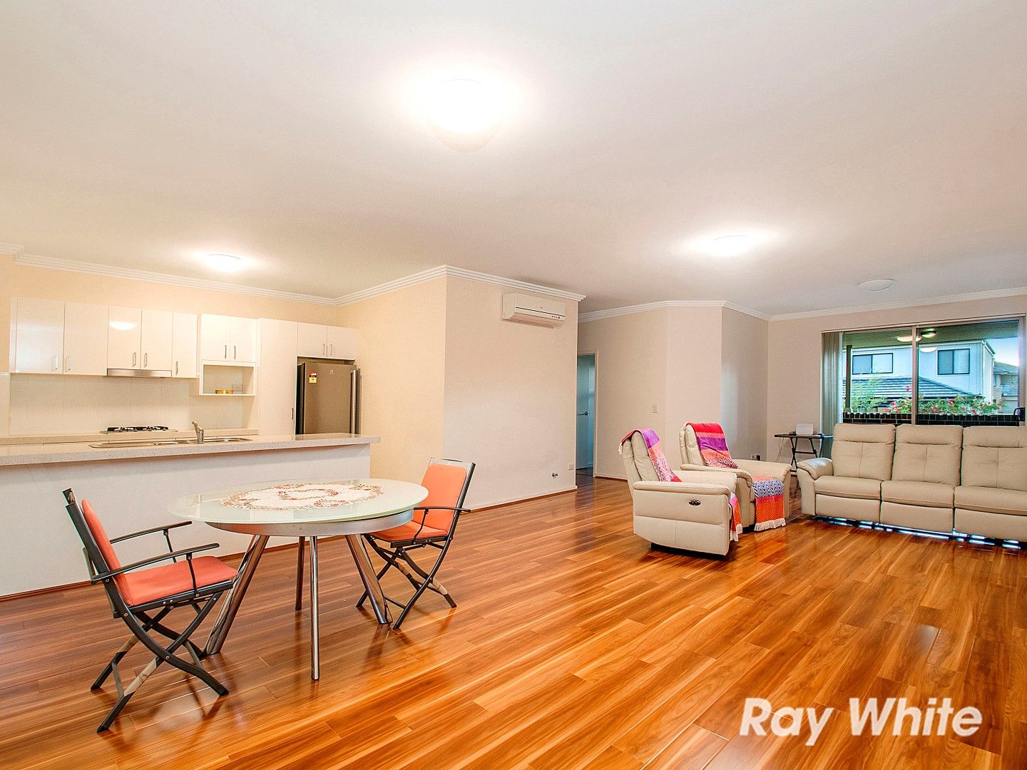 12/17-19 Hutchison Avenue, Kellyville, NSW 2155