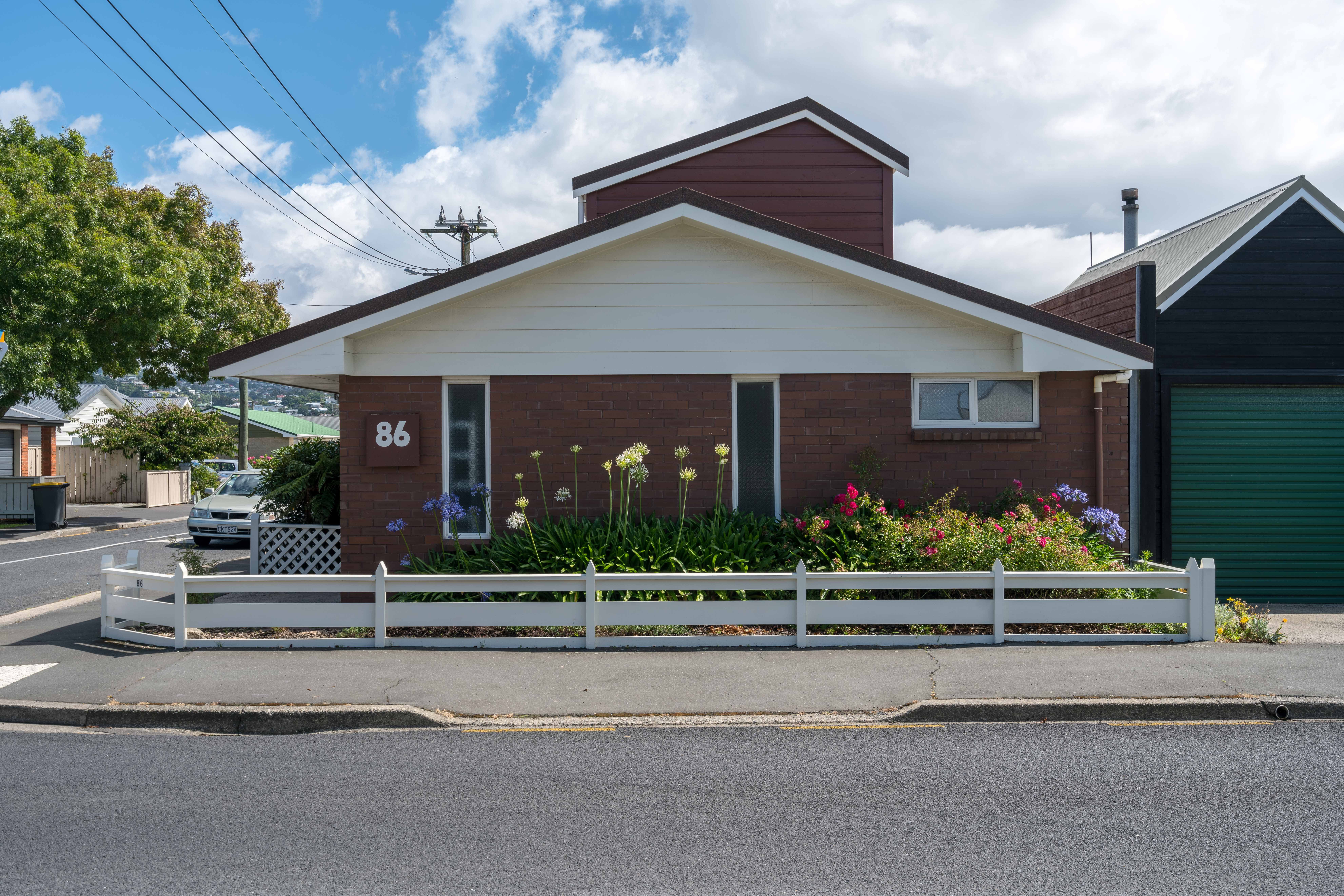 86 Bay View Road, Dunedin Central, Dunedin City