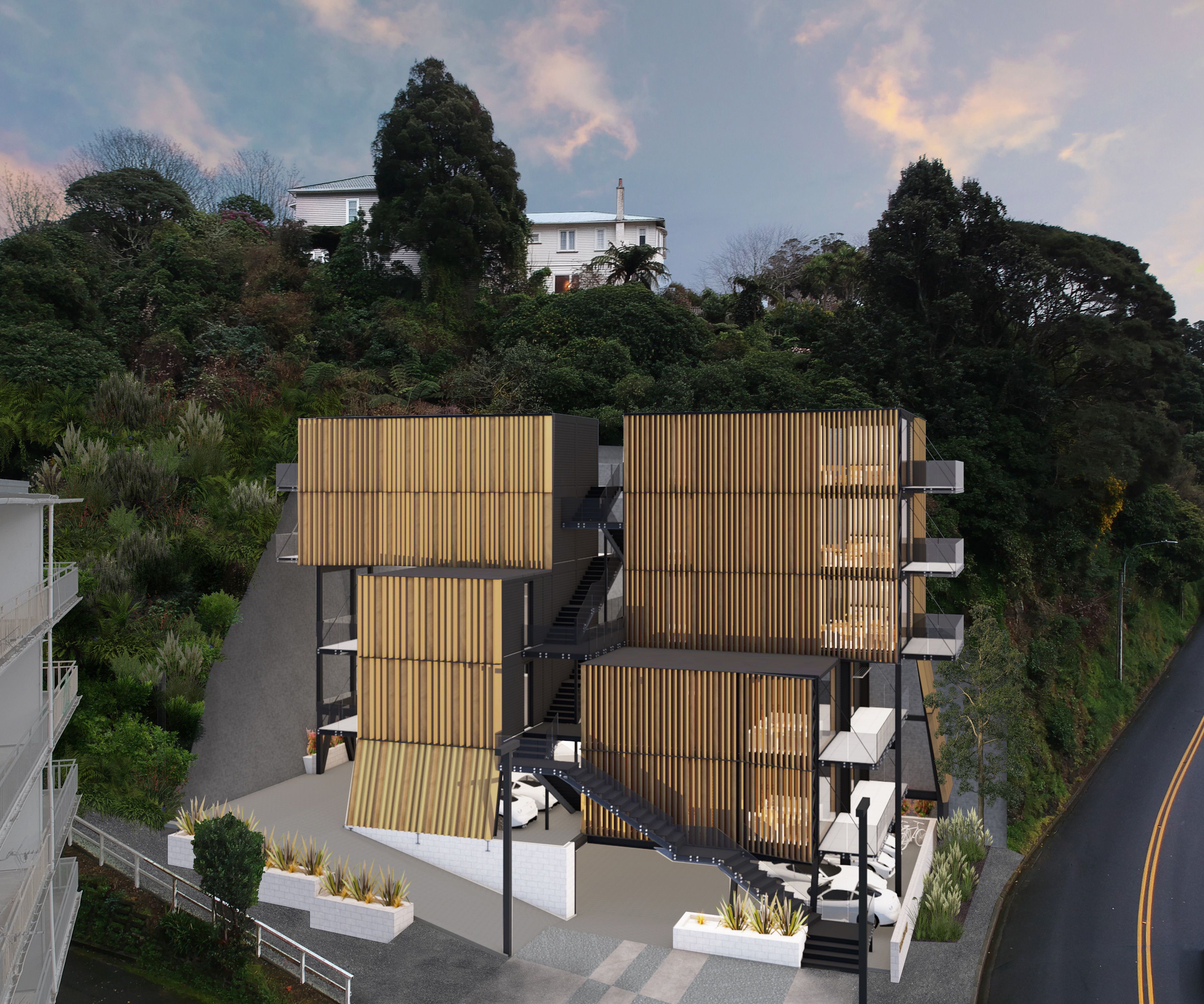 2/33 Chaytor Street, Karori, Wellington City