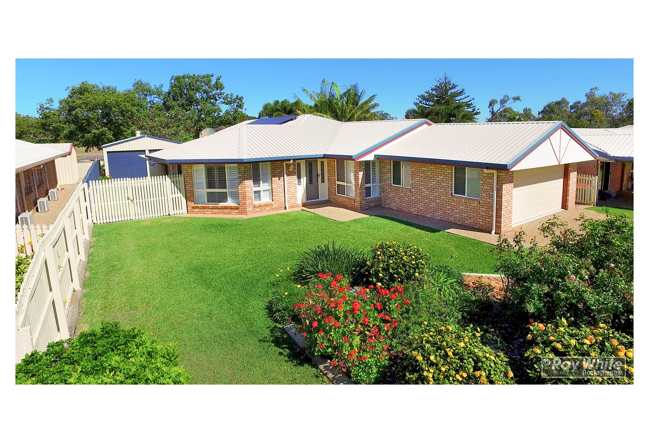 13 Warner Avenue, Norman Gardens, QLD 4701