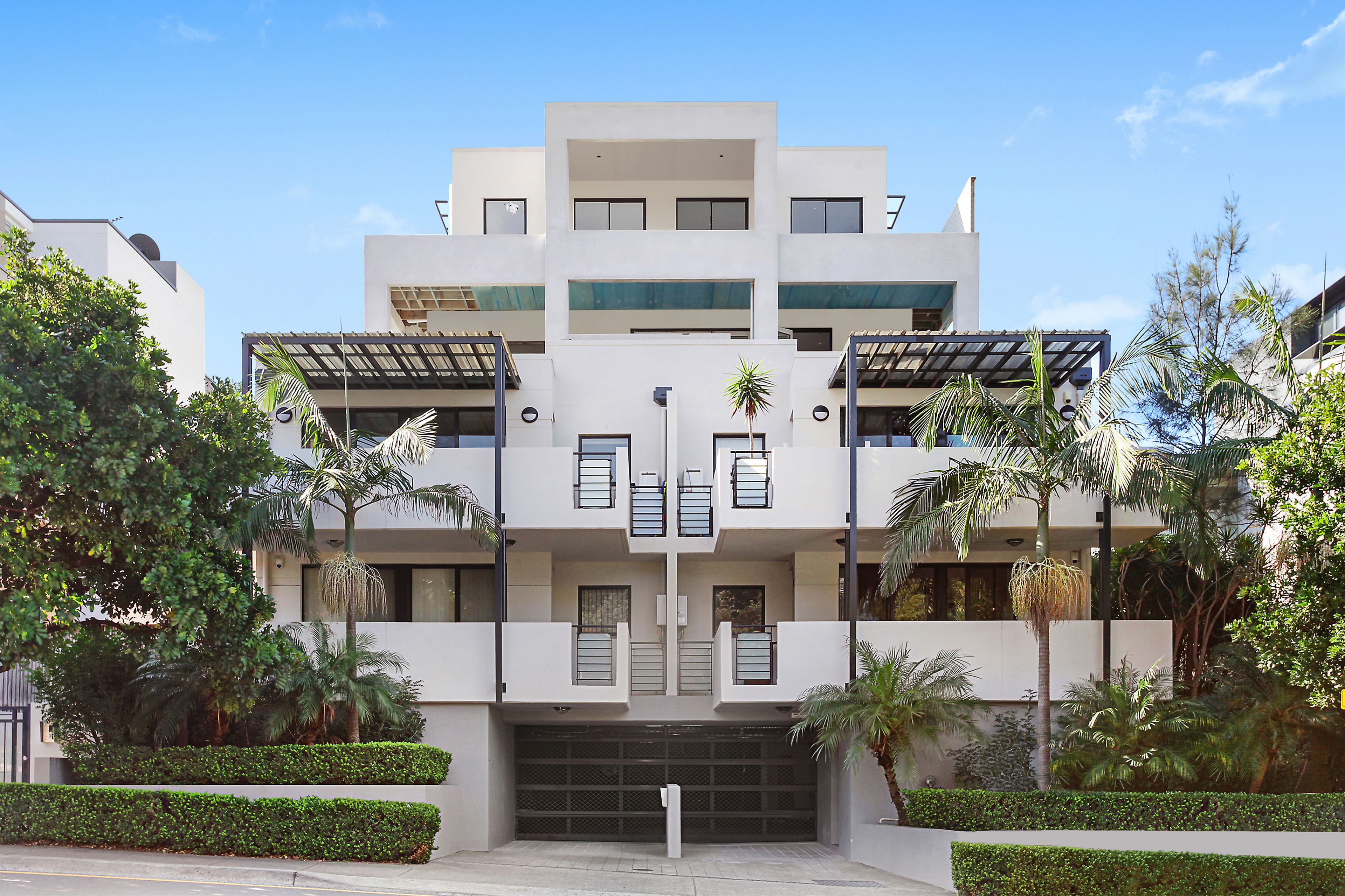 8/204-206 Old South Head Road, Bellevue Hill, NSW 2023