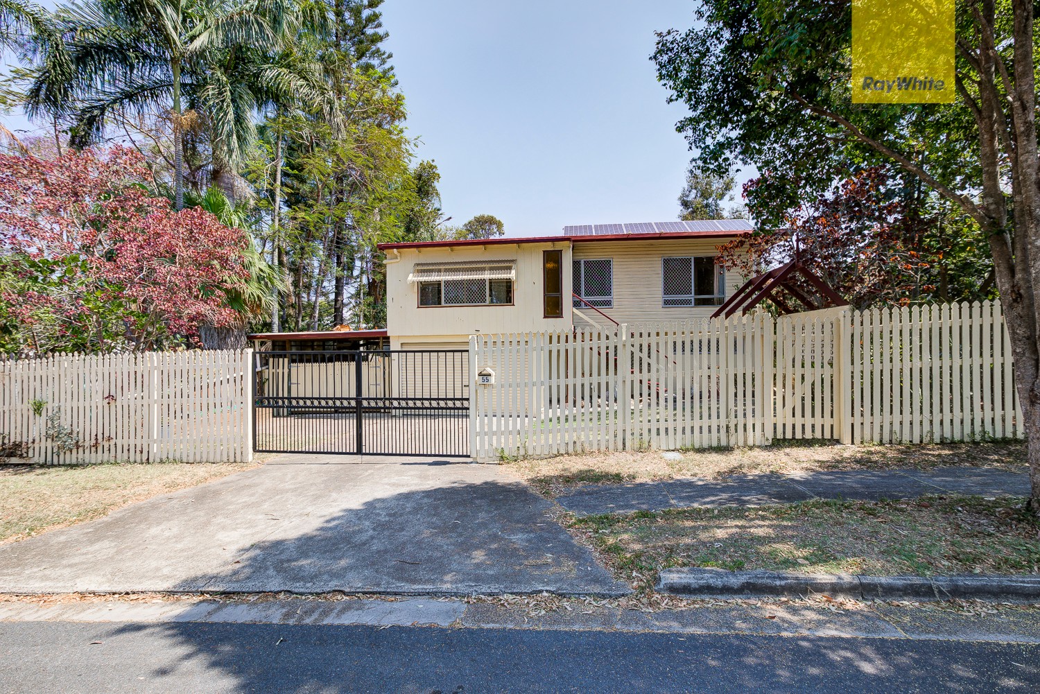 55 Henty Street, Woodridge, QLD 4114