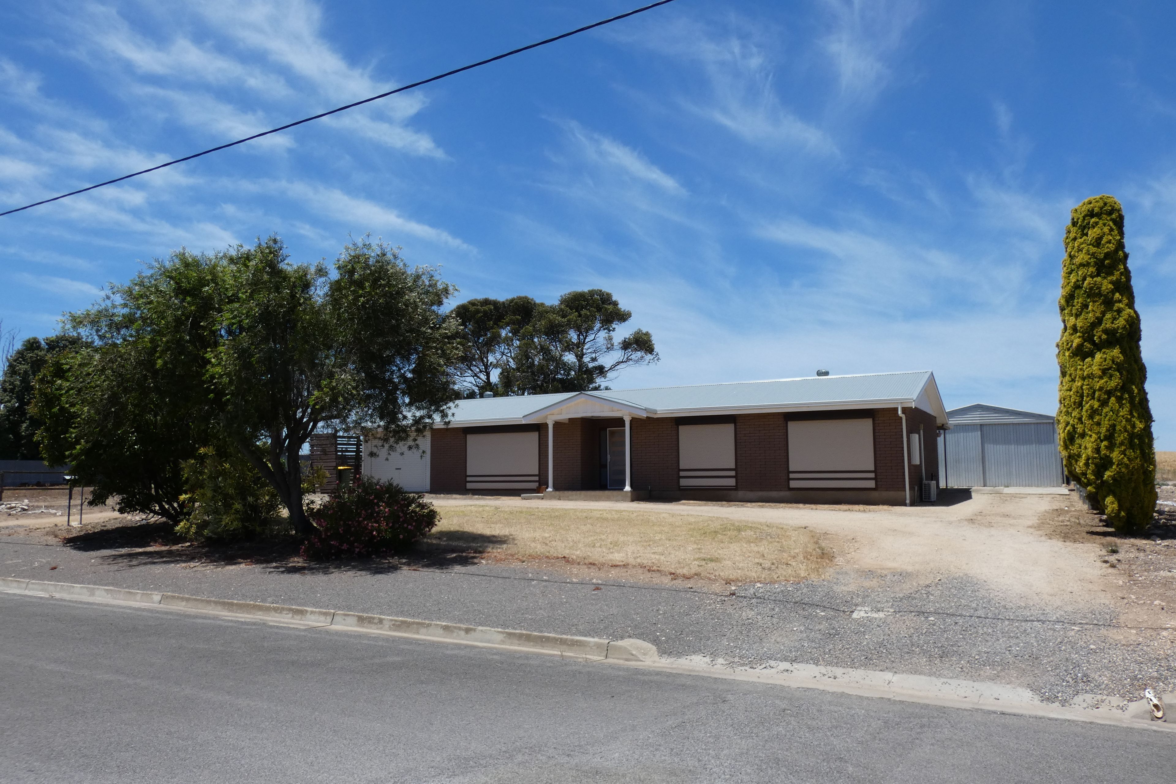 46 Anderson Terrace, Yorketown, SA 5576 Sold House Ray White Yorke