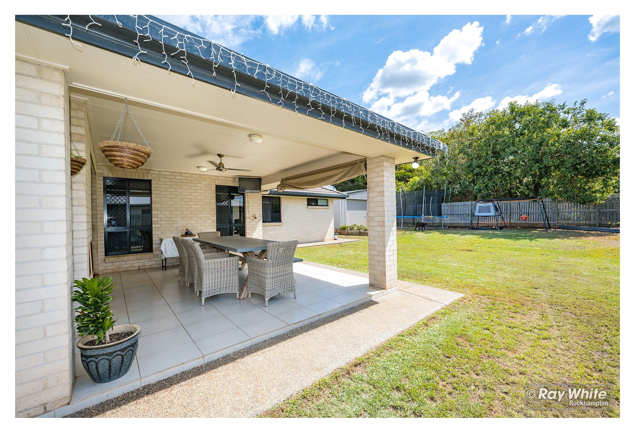 44 Jamie Crescent, Gracemere, QLD 4702