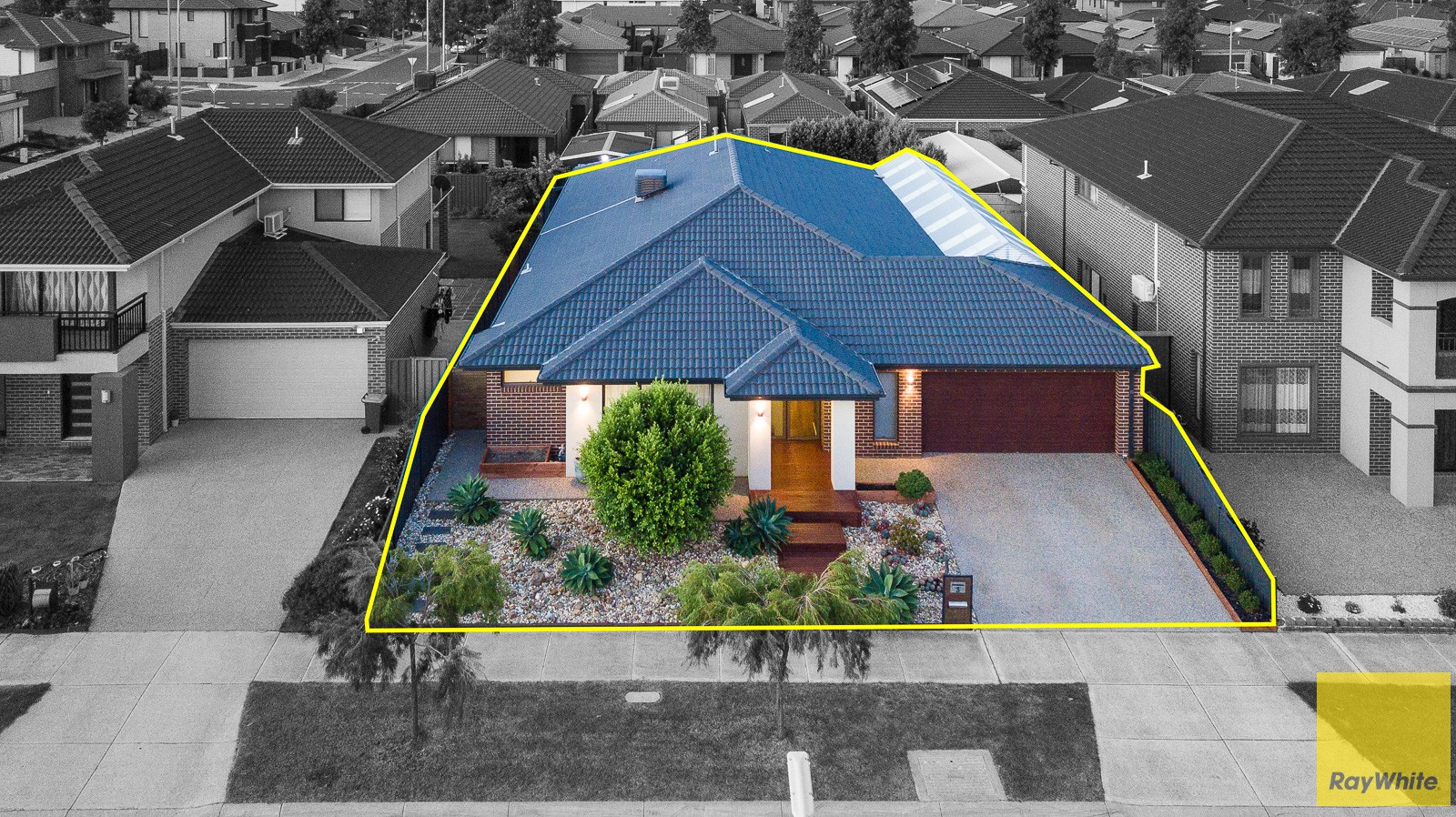 3 Claydon Grove, Truganina, VIC 3029