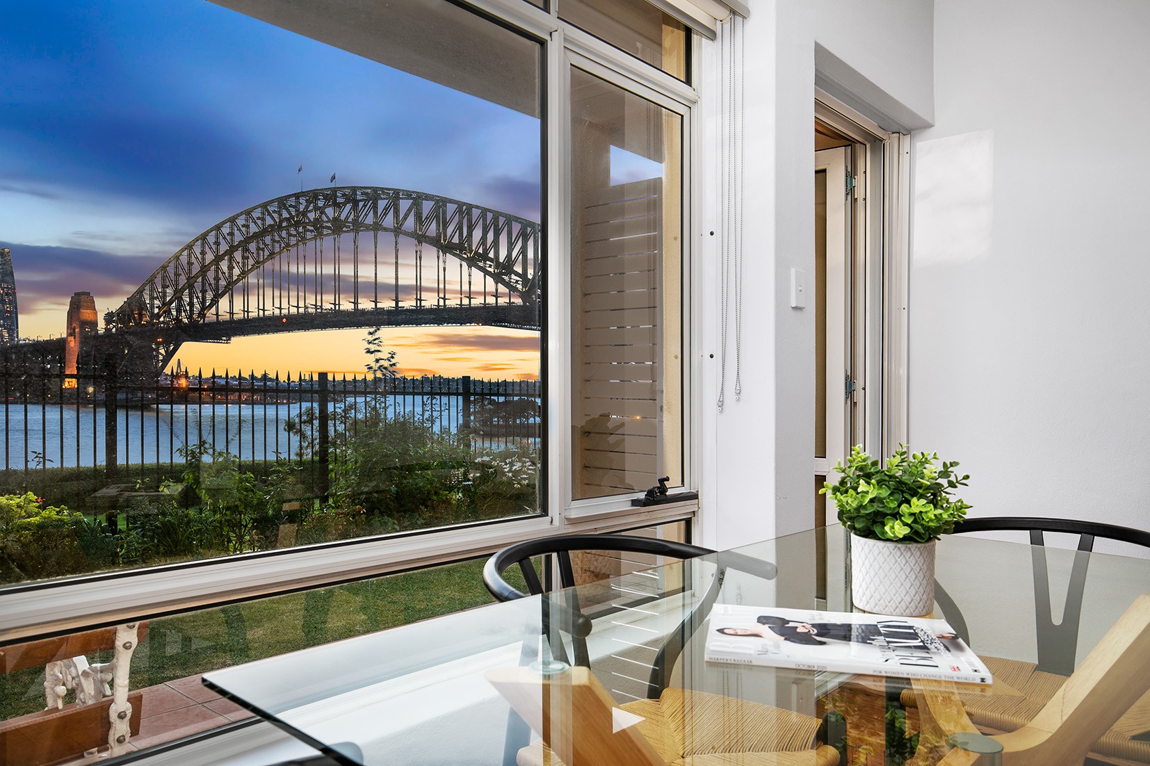 1/73 Kirribilli Avenue, Kirribilli, NSW 2061