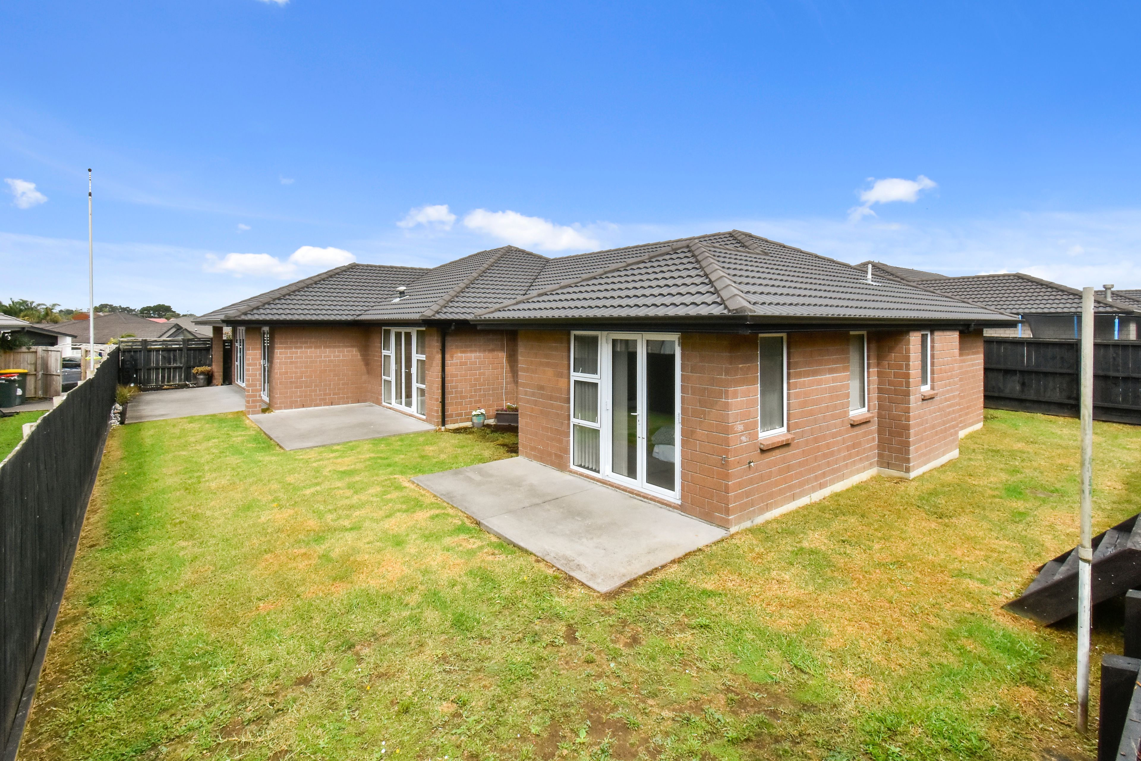 39 Sunningdale Street, Wattle Downs, Manukau City
