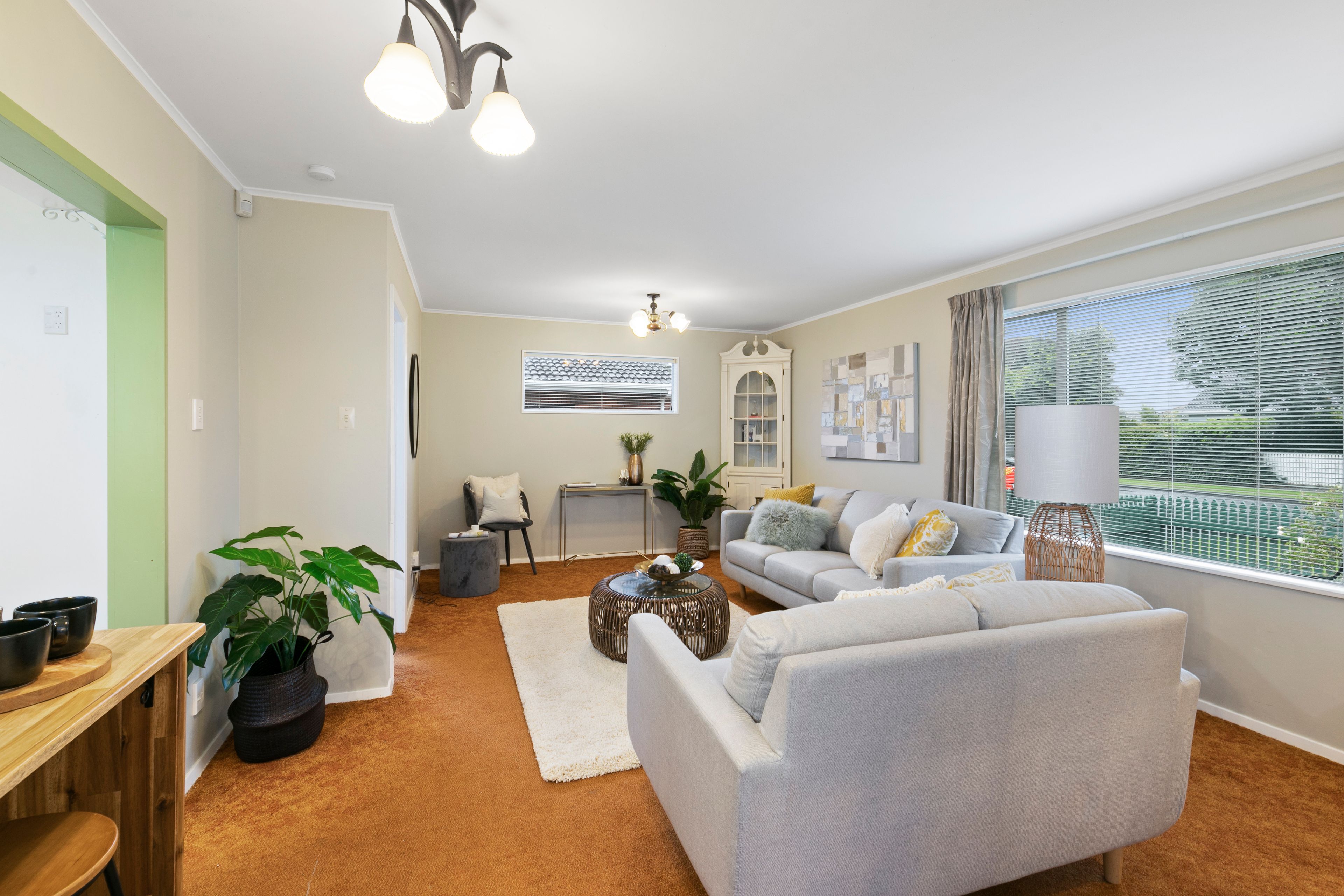 44A Bauchop Road, Waterloo, Lower Hutt City