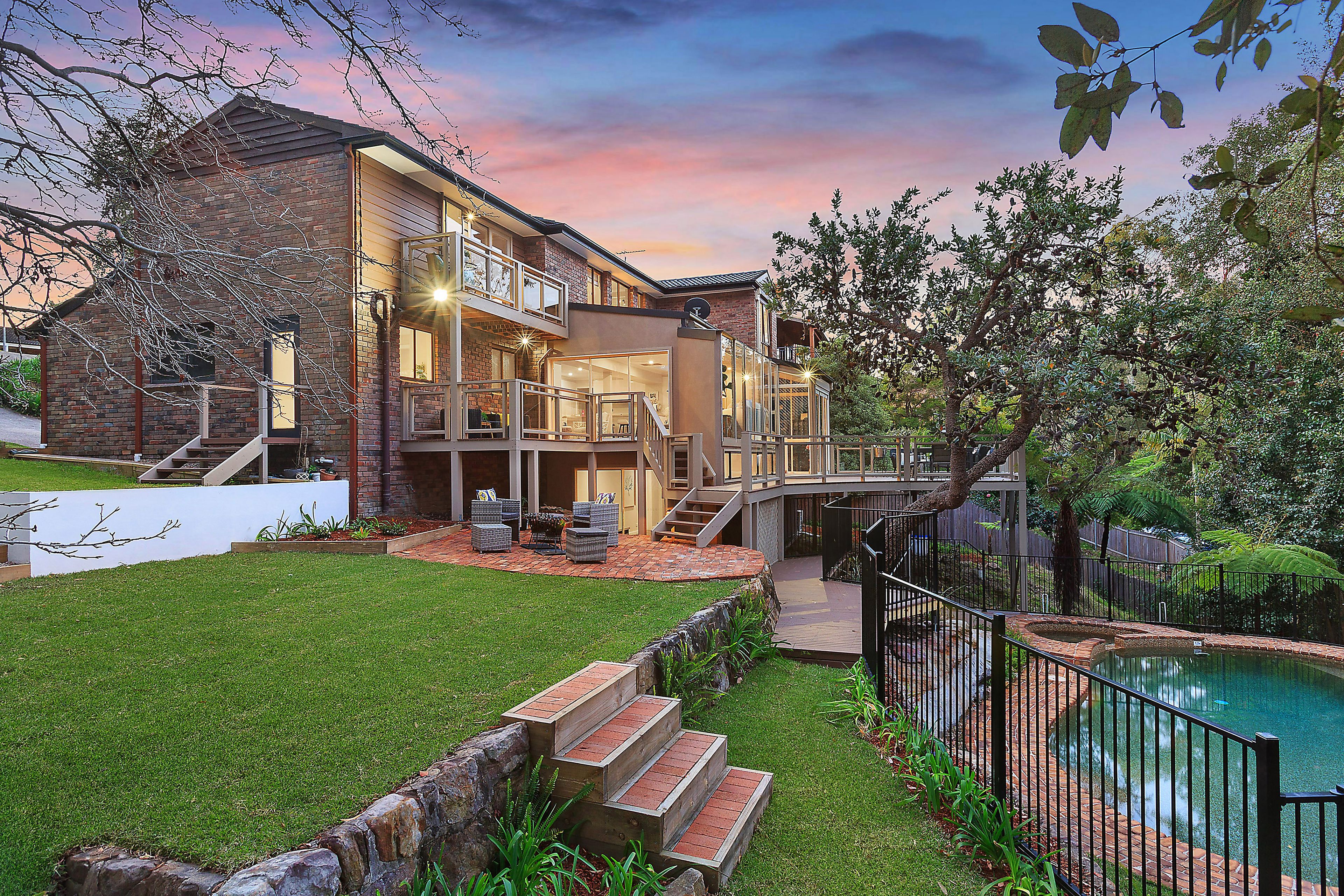 14 Huon Street, Wahroonga, NSW 2076