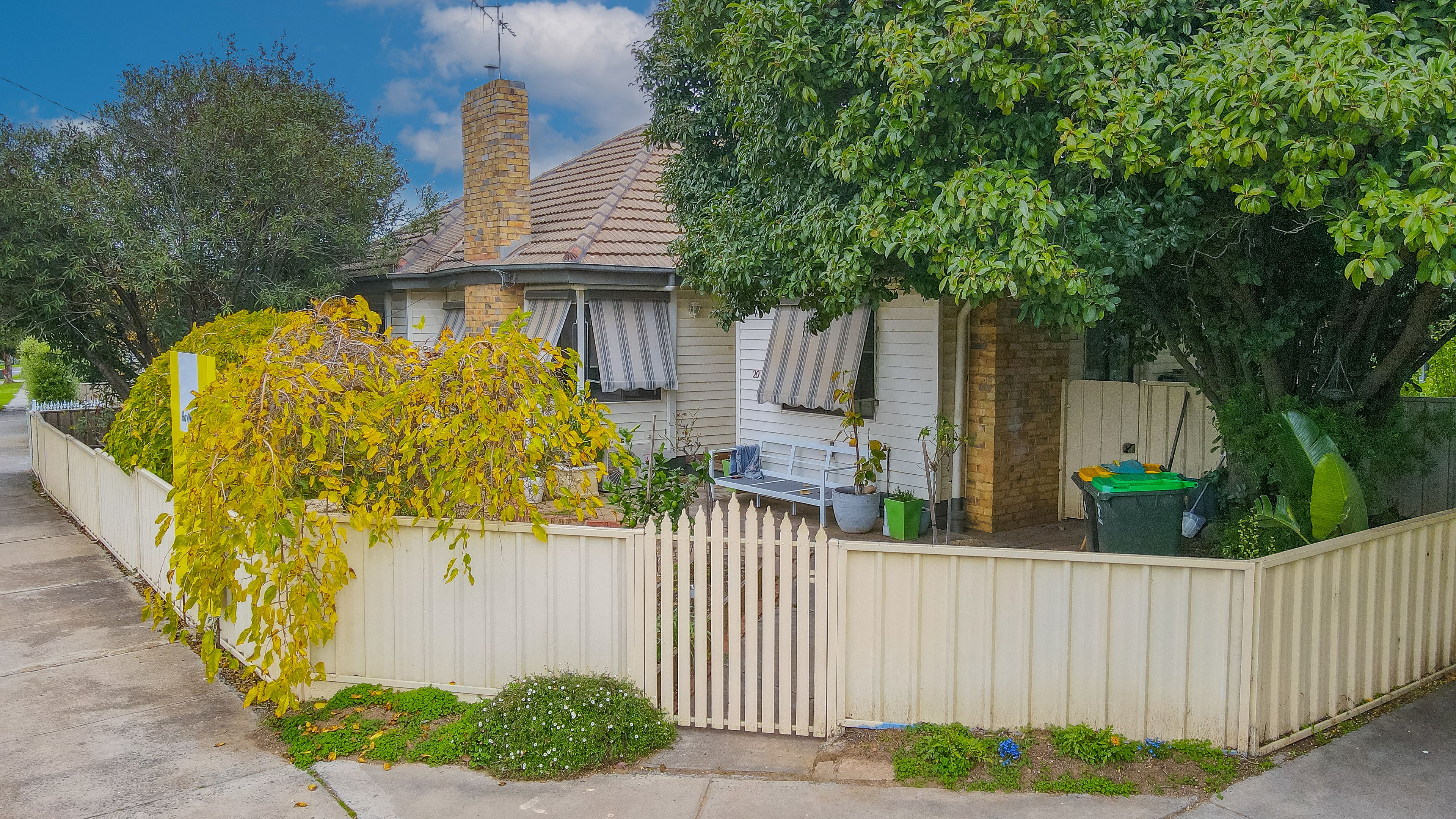 20 Moray Crescent, North Bendigo, VIC 3550