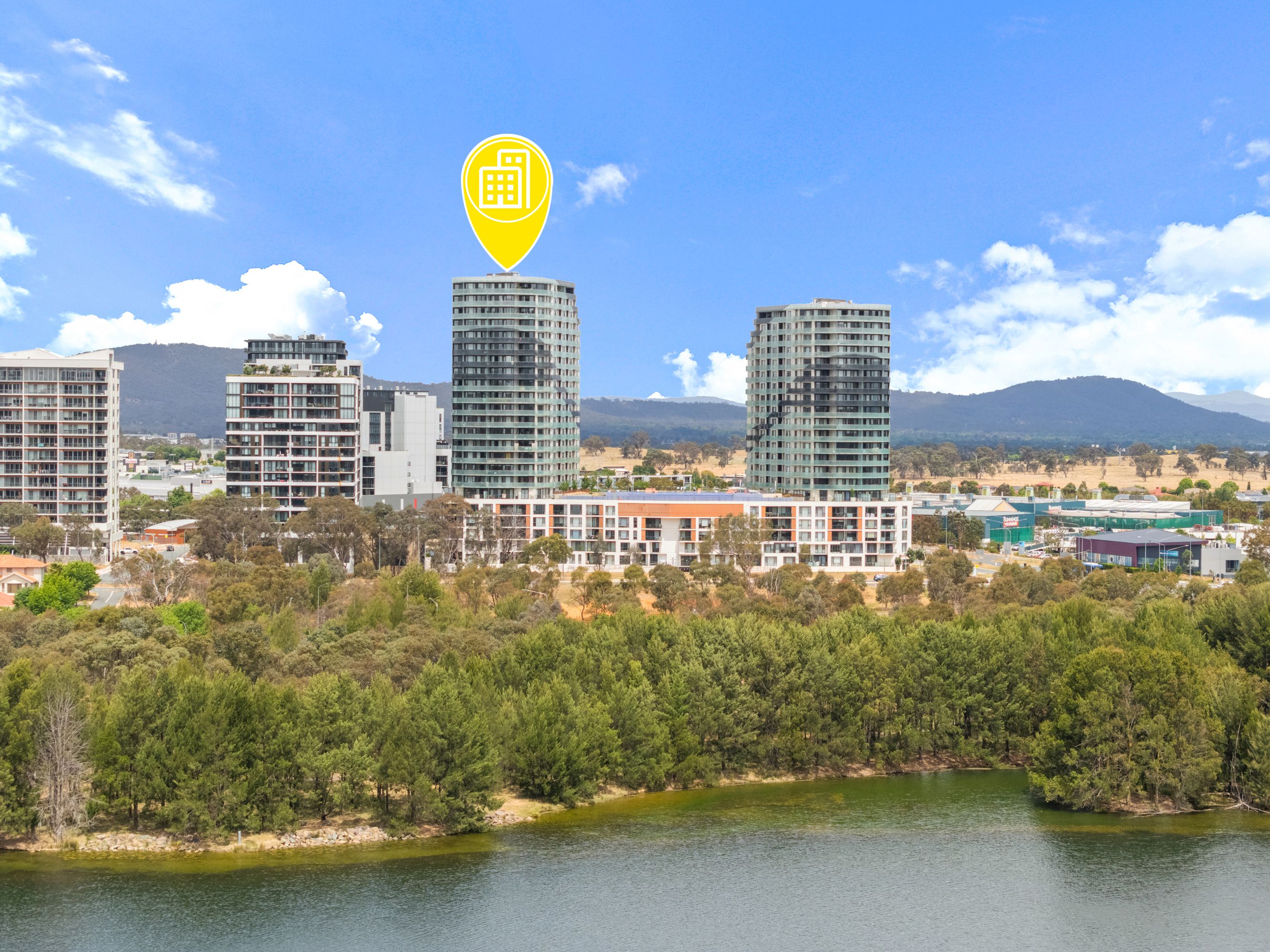 295/1 Anthony Rolfe Avenue, Gungahlin, ACT 2912