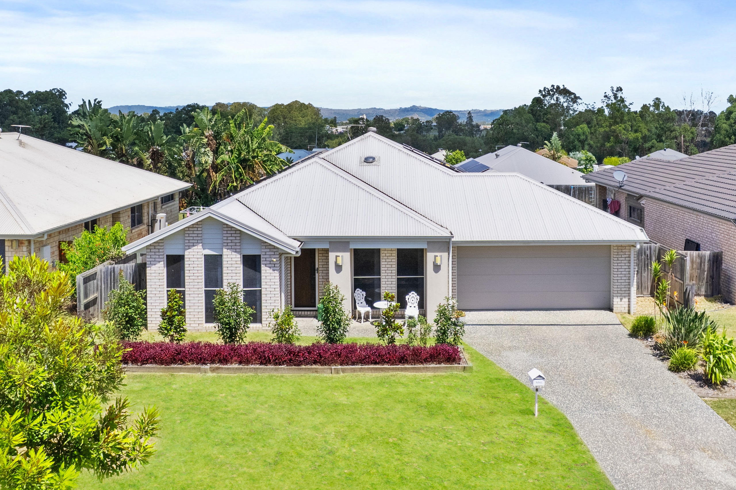 6 Brittany Court, Gleneagle, QLD 4285