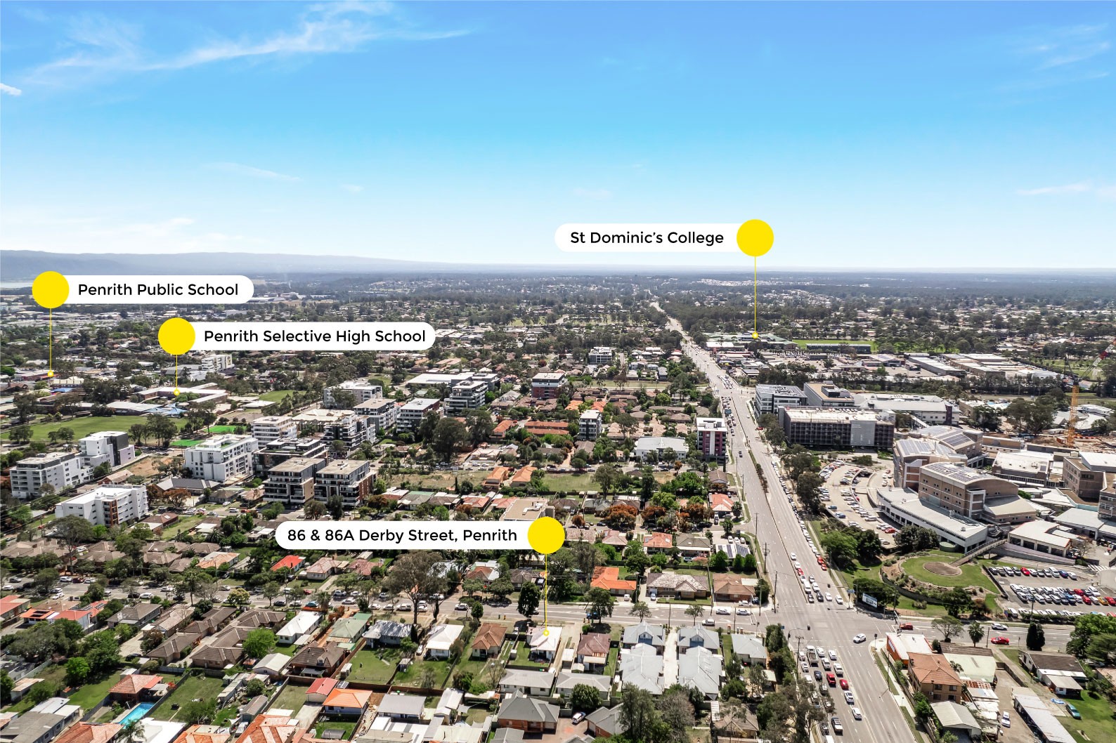 86 Derby Street, Penrith, NSW 2750