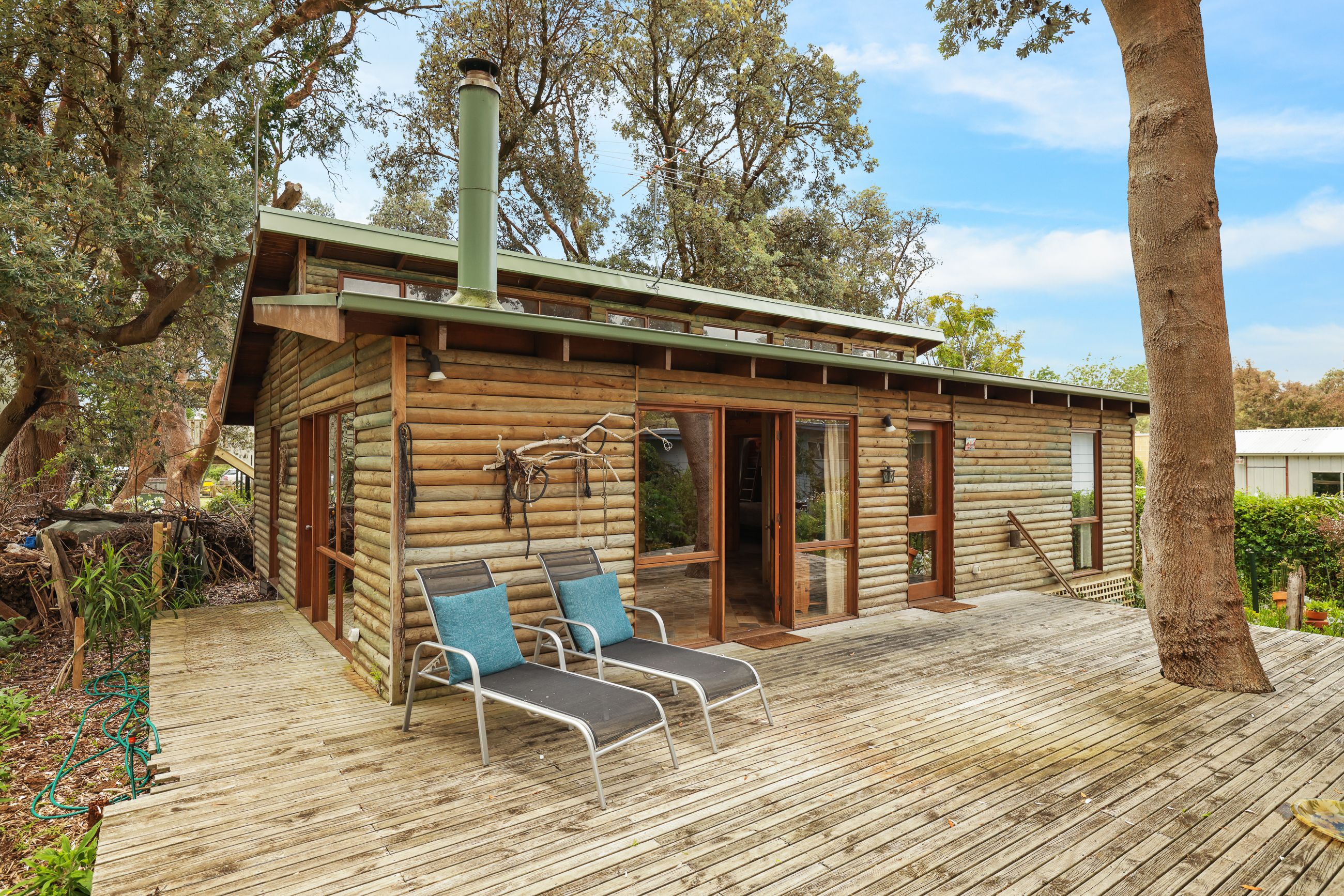 11 Bruce Road — photo from Ray White Phillip Island