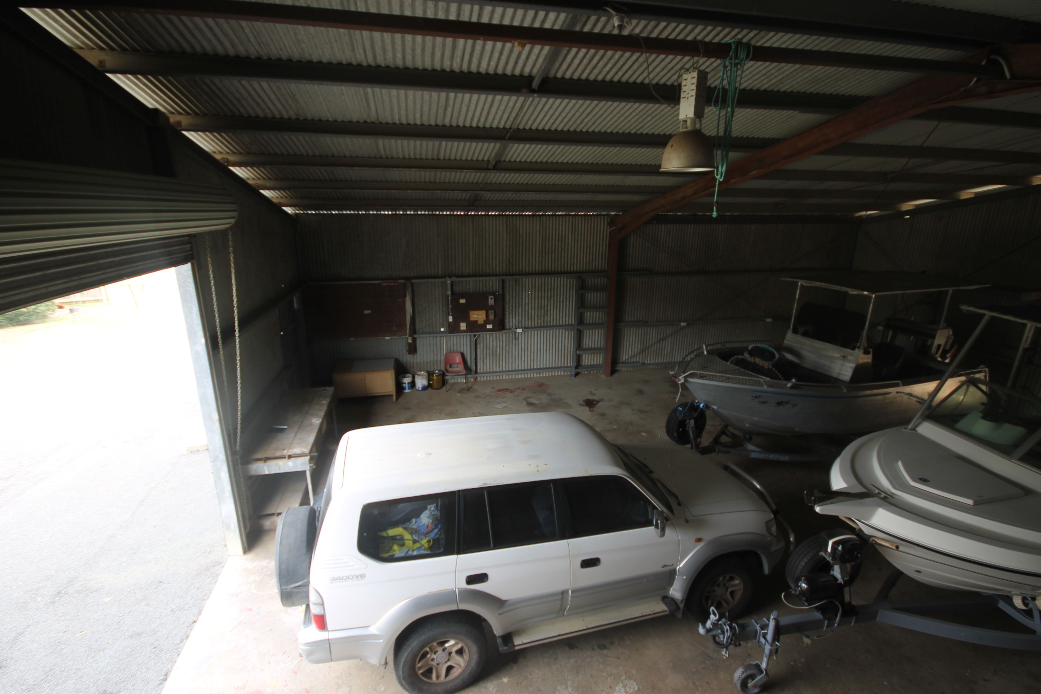 Co   mmercial Industrial/Warehouse Property Leased Ransome, QLD
